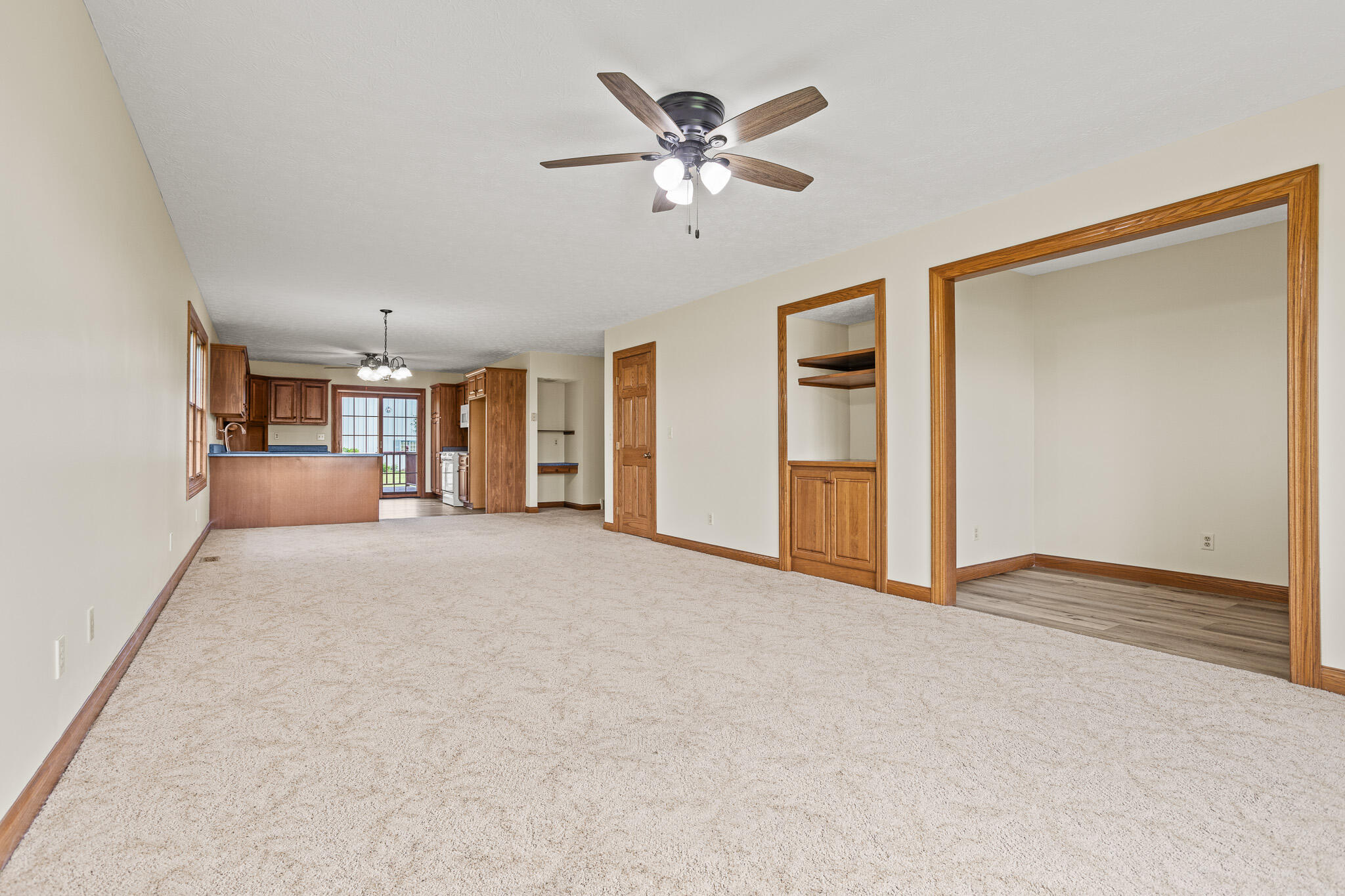 3605 Kessler Road, West Milton, Ohio 45383