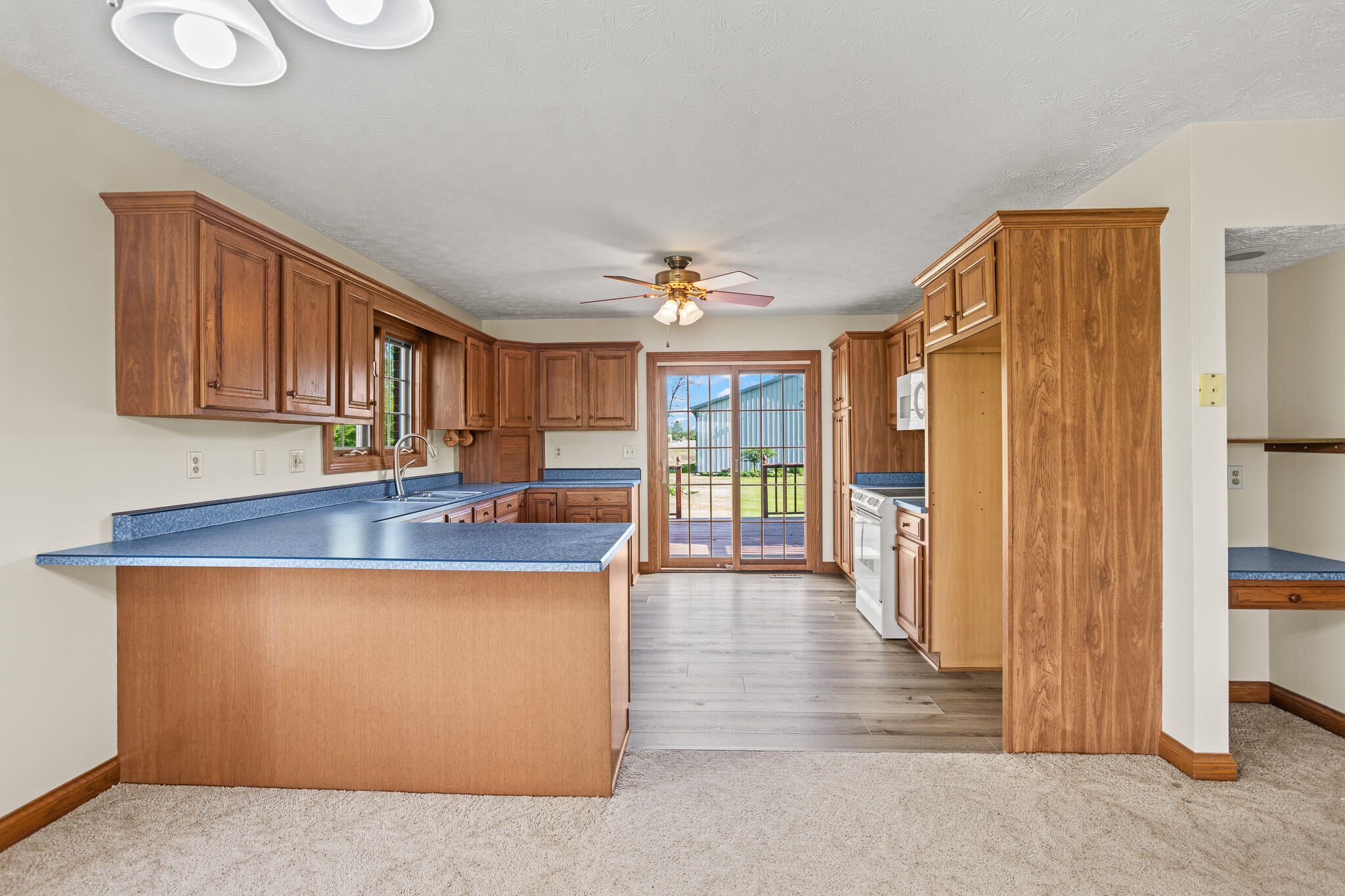 3605 Kessler Road, West Milton, Ohio 45383