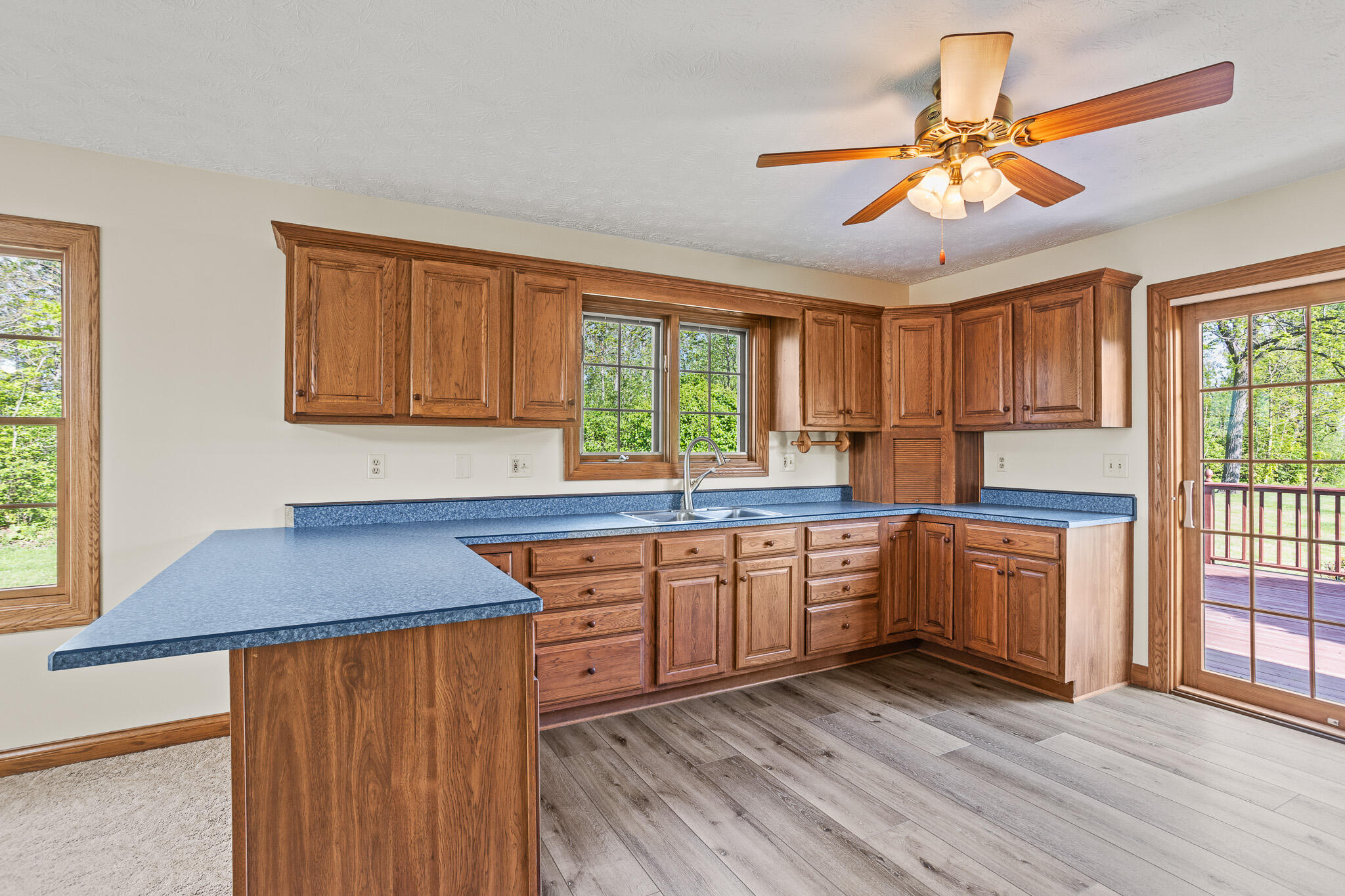 3605 Kessler Road, West Milton, Ohio 45383