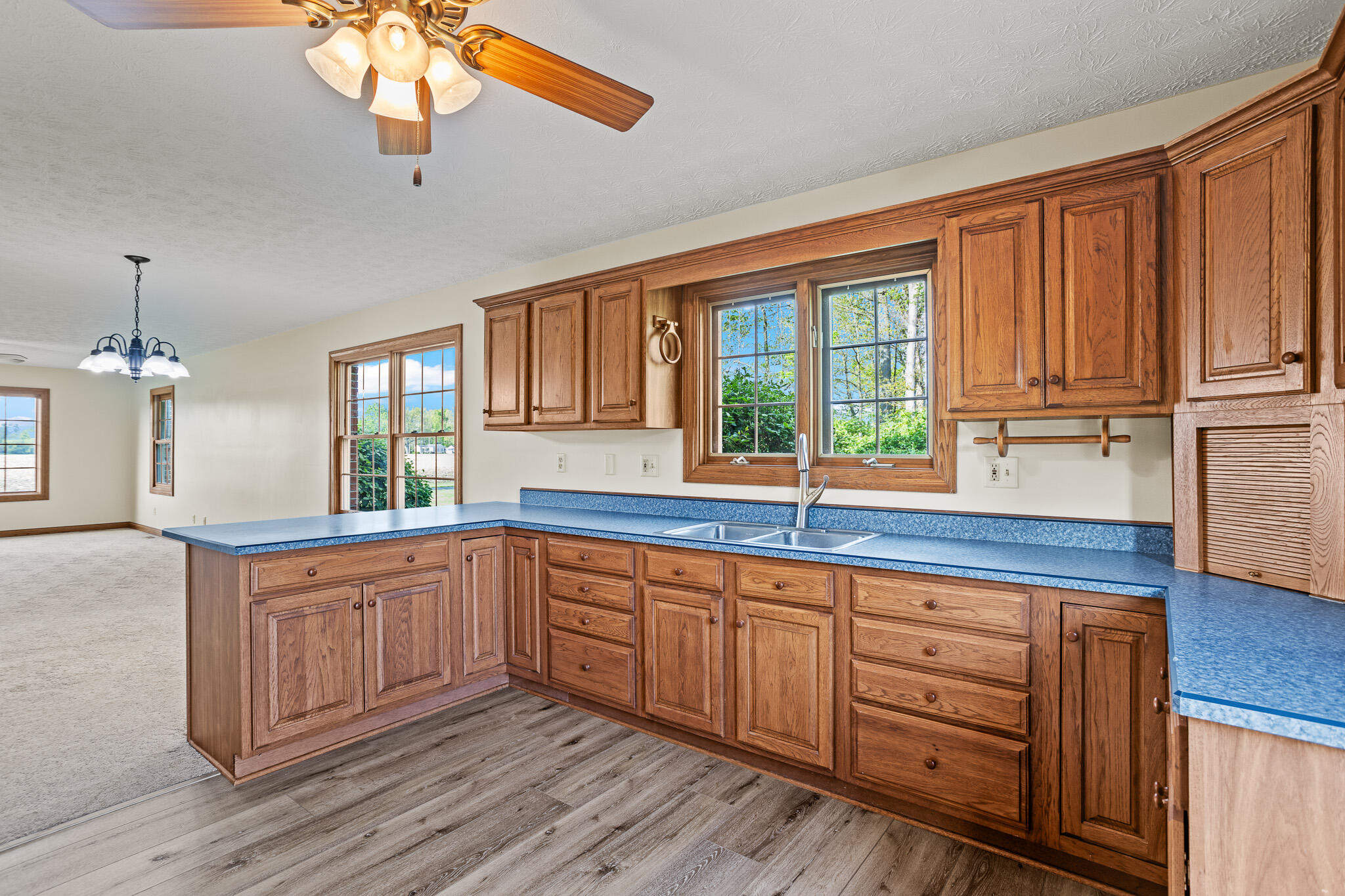 3605 Kessler Road, West Milton, Ohio 45383