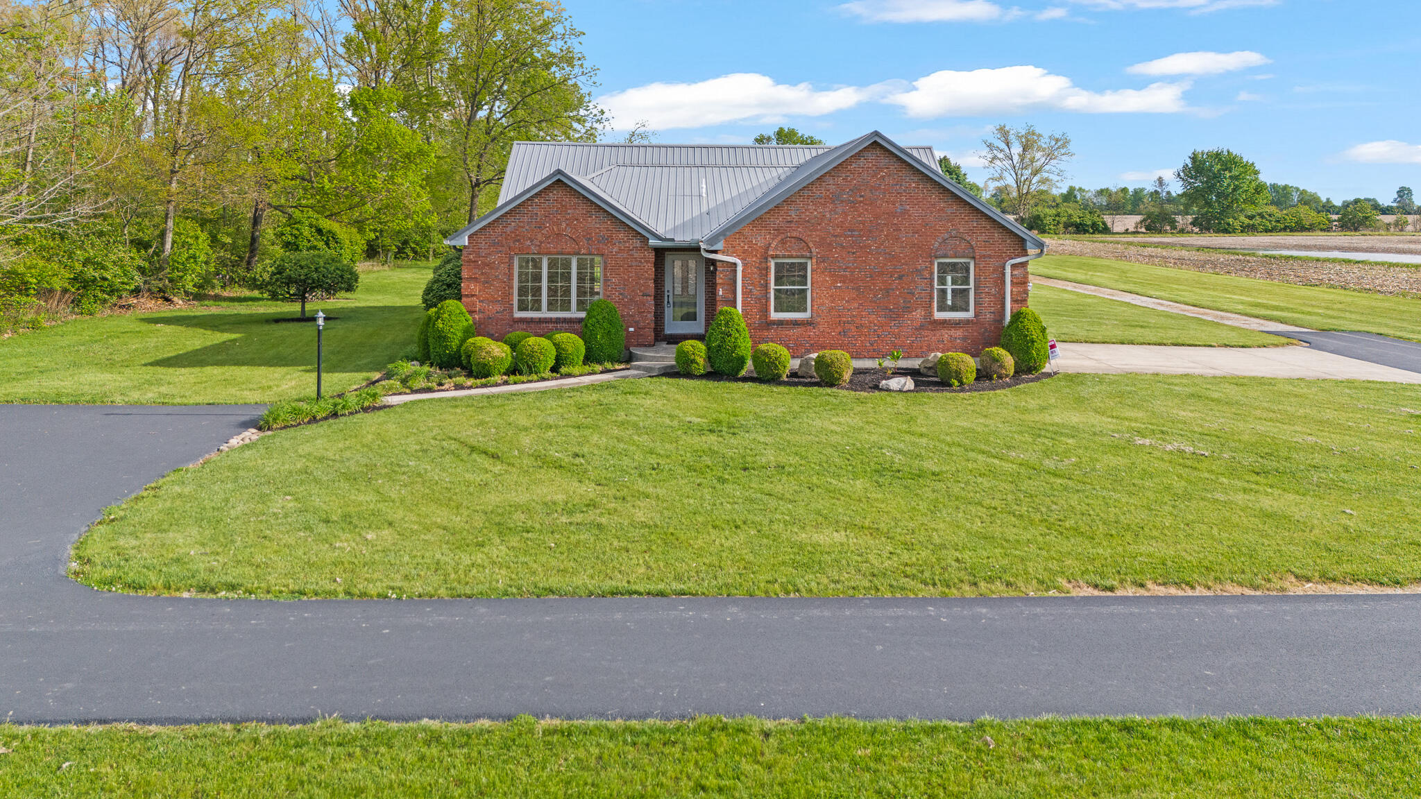 3605 Kessler Road, West Milton, Ohio 45383