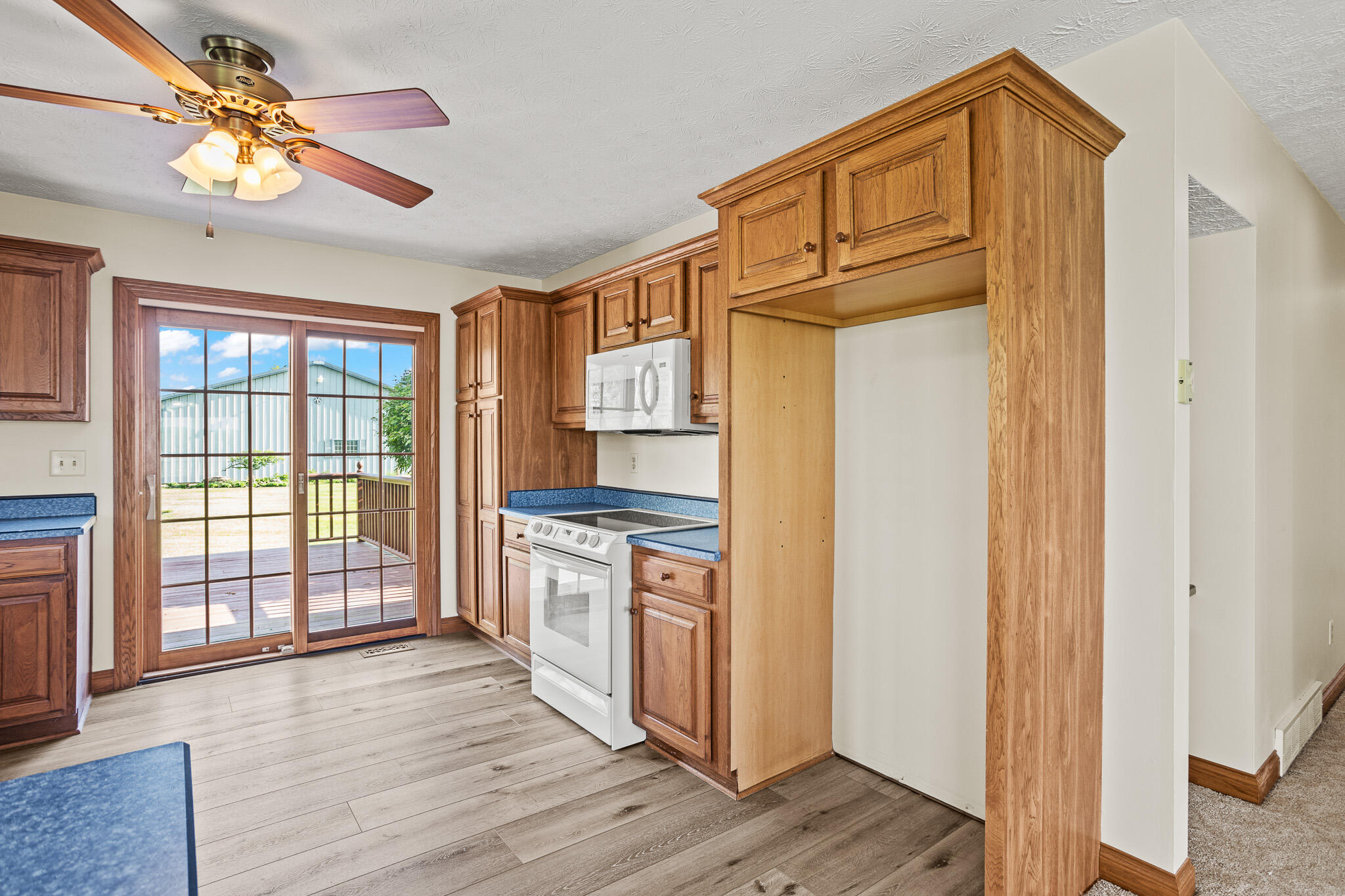 3605 Kessler Road, West Milton, Ohio 45383
