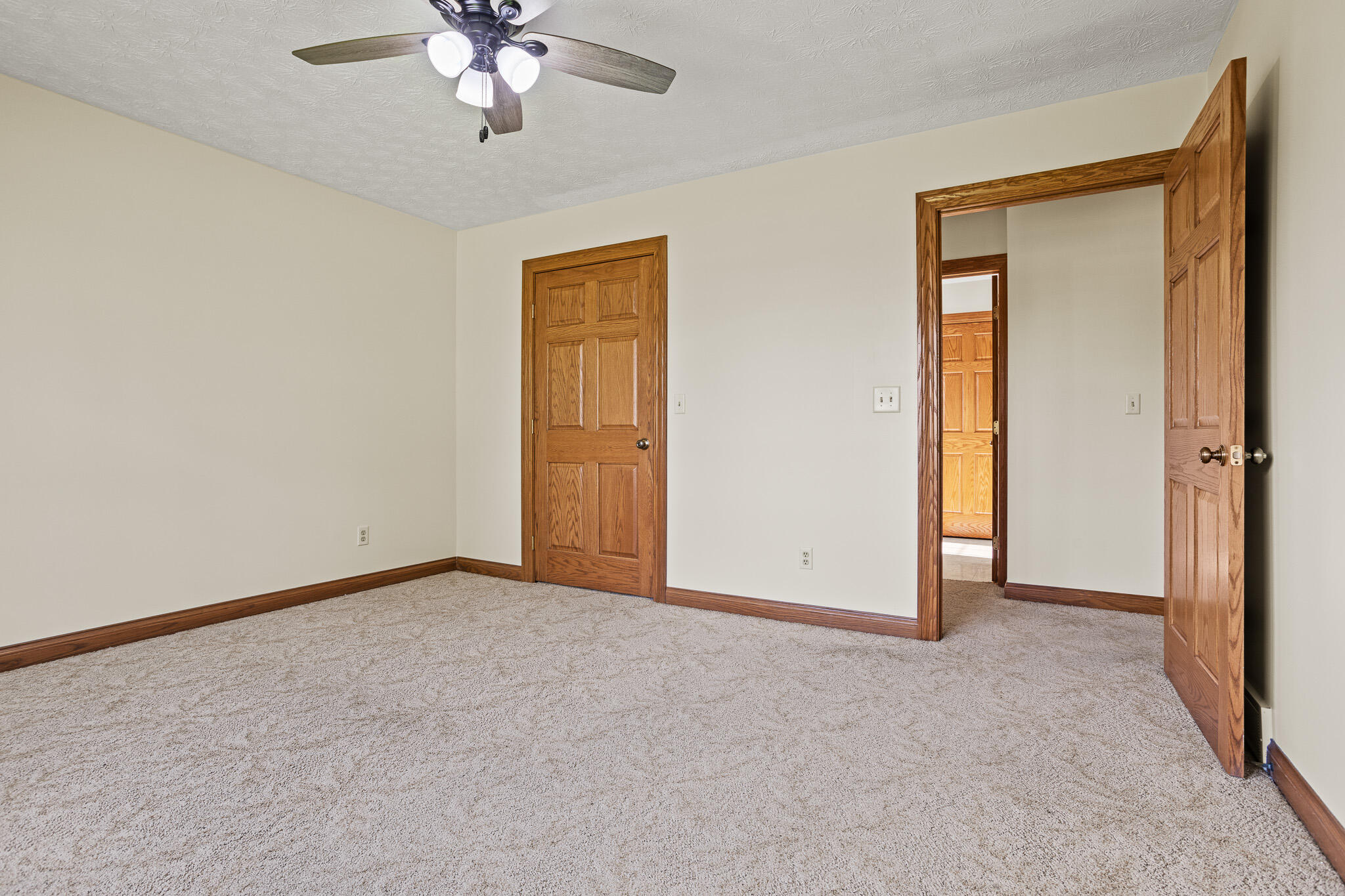 3605 Kessler Road, West Milton, Ohio 45383