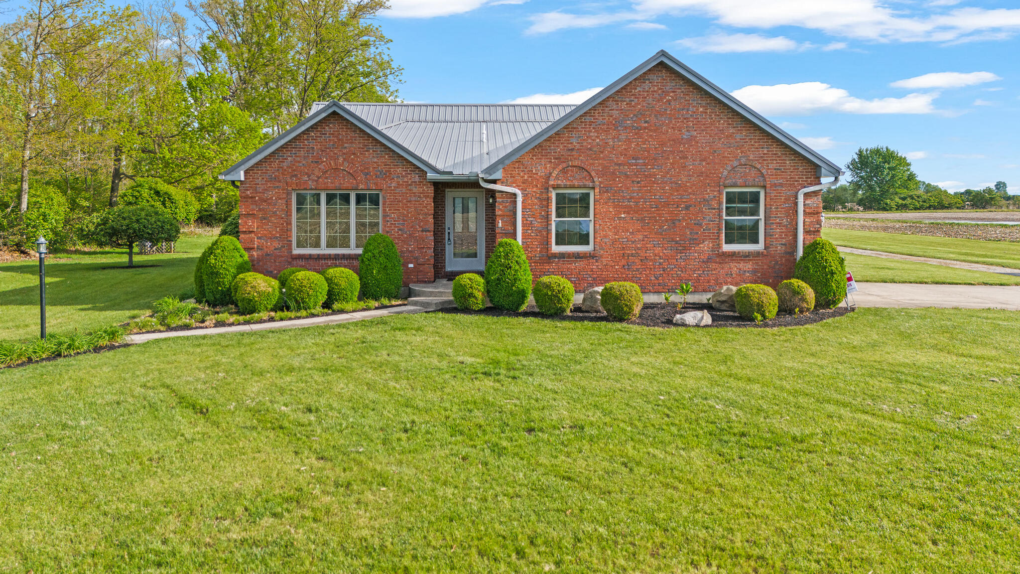 3605 Kessler Road, West Milton, Ohio 45383