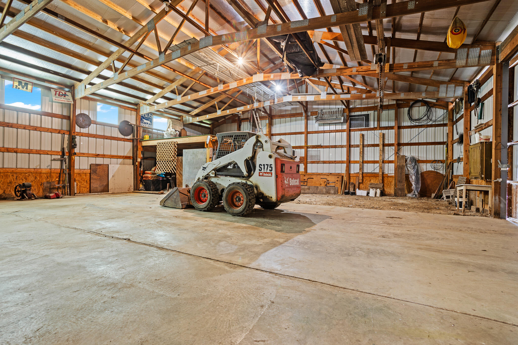 3605 Kessler Road, West Milton, Ohio 45383