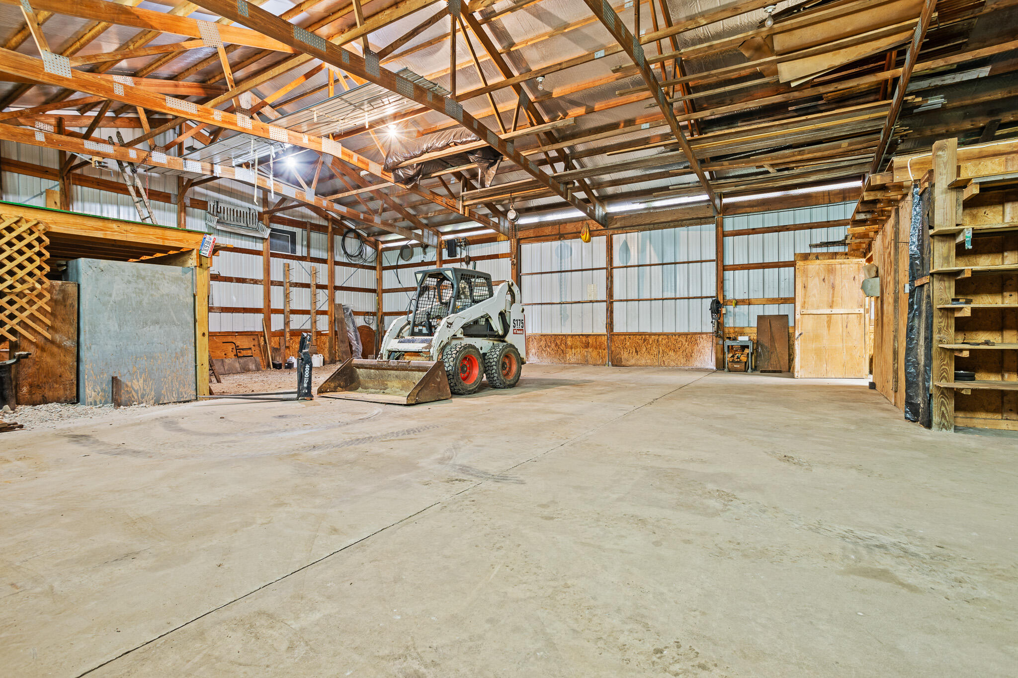 3605 Kessler Road, West Milton, Ohio 45383