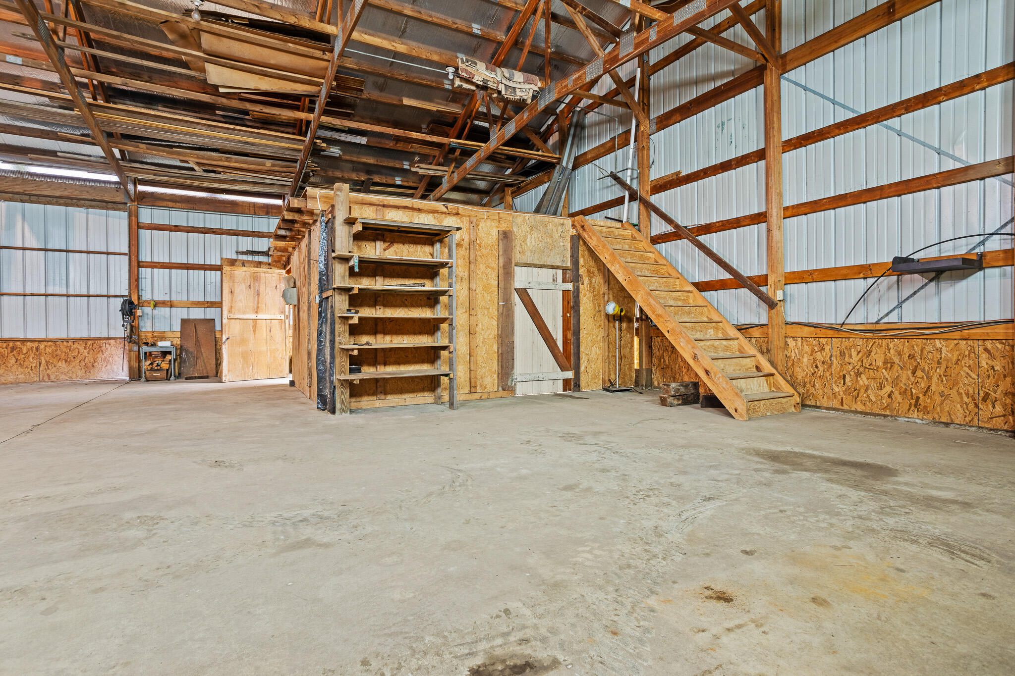 3605 Kessler Road, West Milton, Ohio 45383