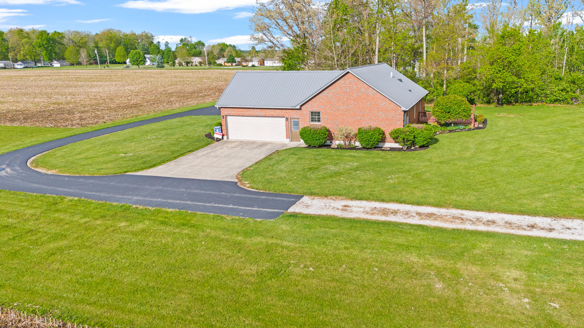 3605 Kessler Road, West Milton, Ohio 45383
