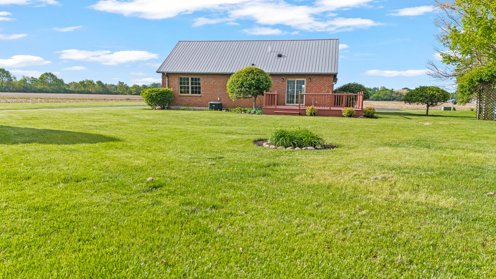 3605 Kessler Road, West Milton, Ohio 45383