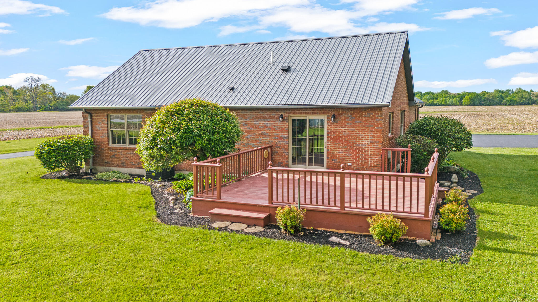 3605 Kessler Road, West Milton, Ohio 45383
