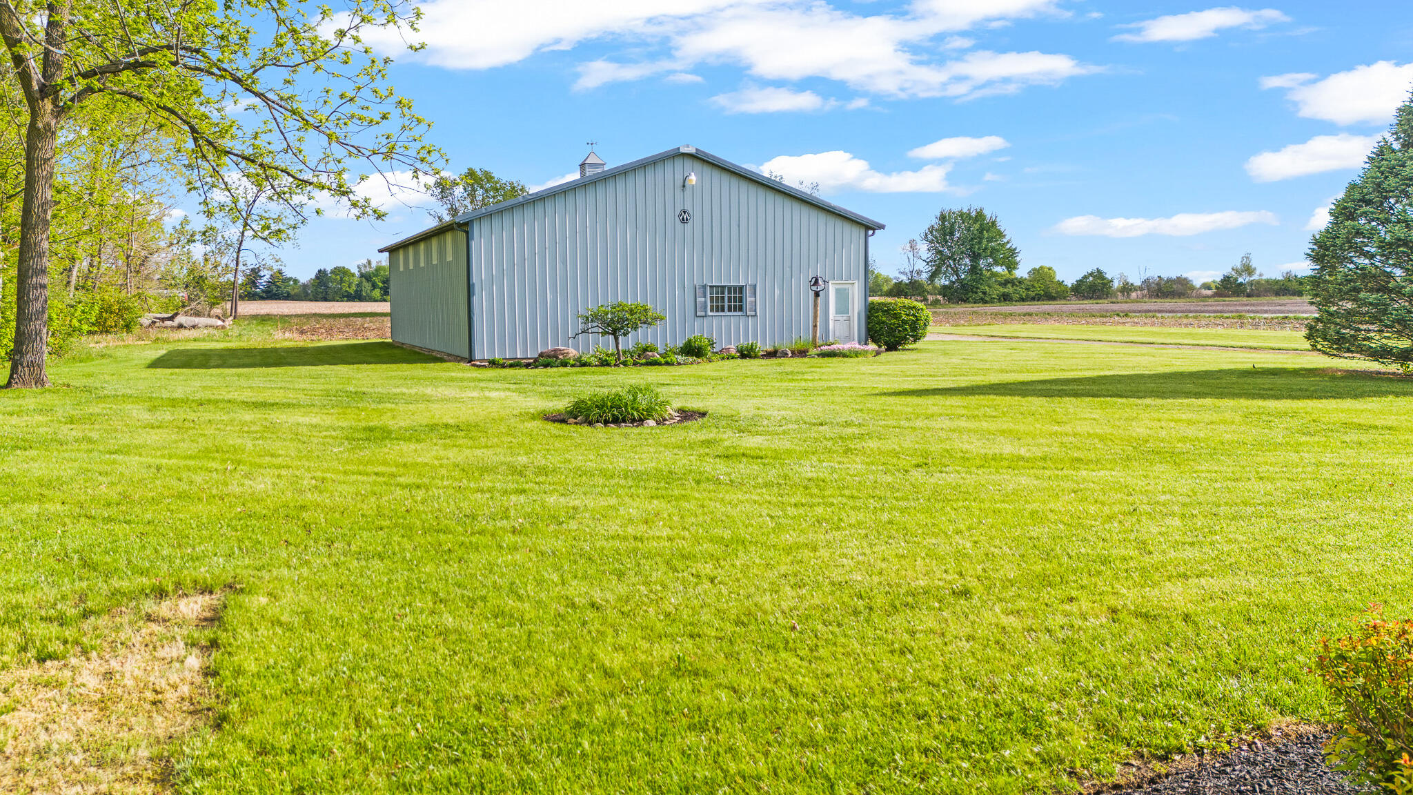 3605 Kessler Road, West Milton, Ohio 45383