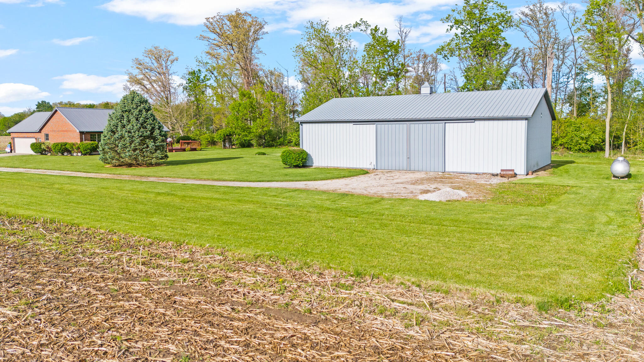 3605 Kessler Road, West Milton, Ohio 45383