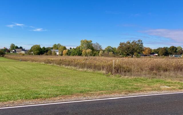 3961 Shrine Road, Springfield, Ohio 45502