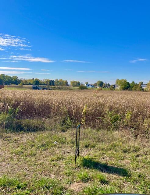 3961 Shrine Road, Springfield, Ohio 45502