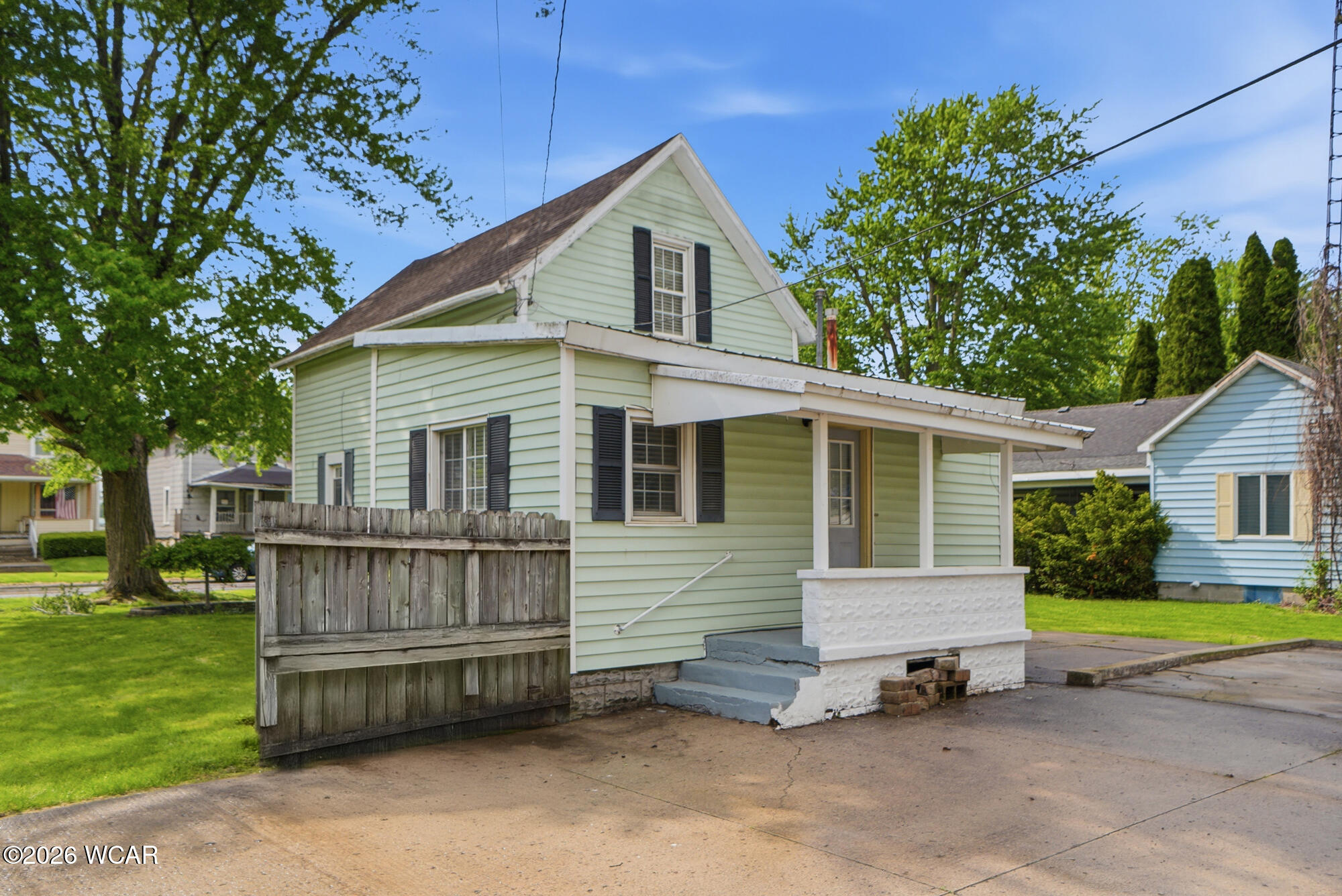 1204 Main Street, Delphos, Ohio