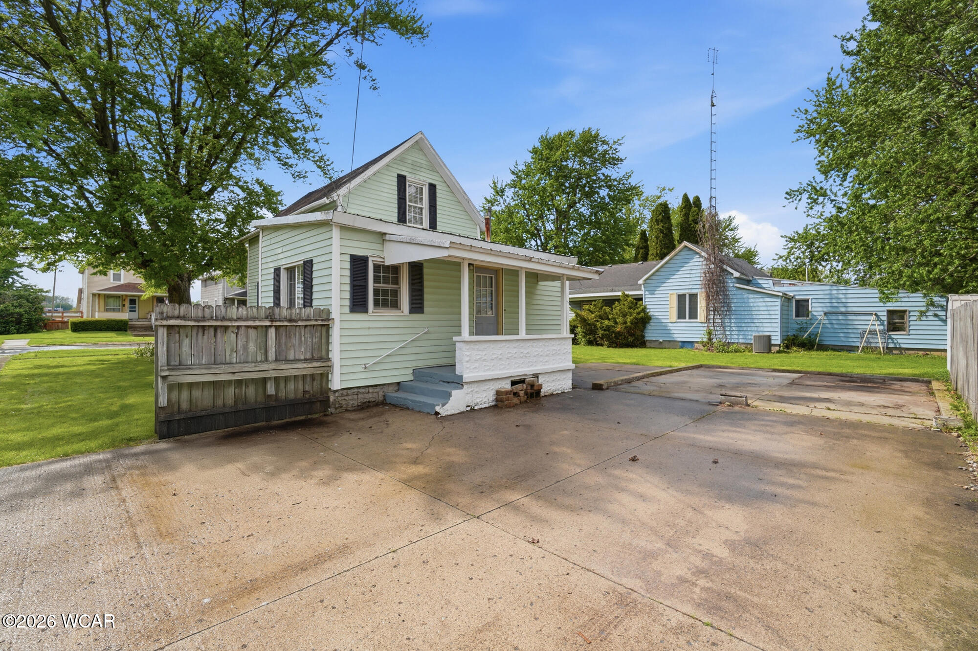 1204 Main Street, Delphos, Ohio