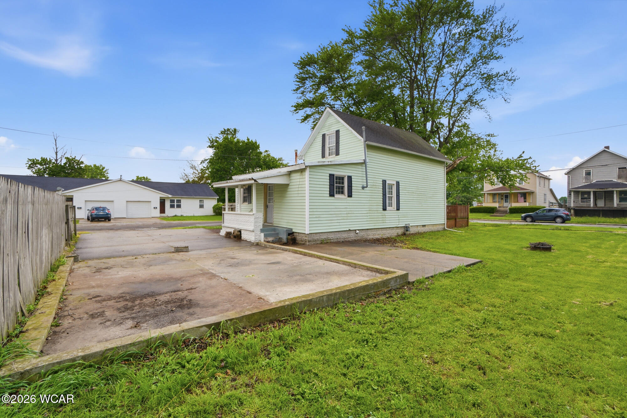 1204 Main Street, Delphos, Ohio
