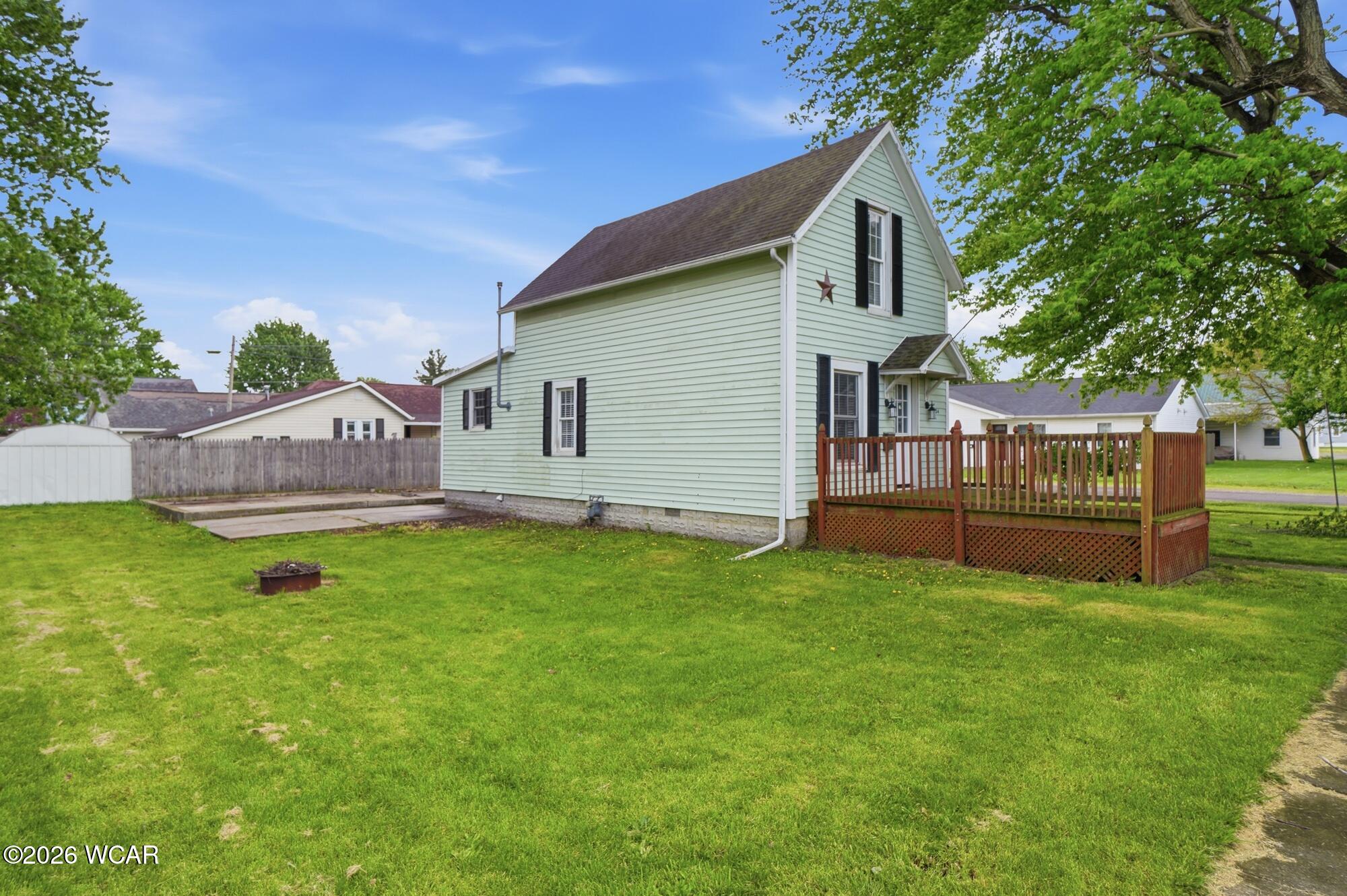 1204 Main Street, Delphos, Ohio