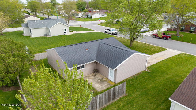 904 Daisy Drive, Wapakoneta, Ohio