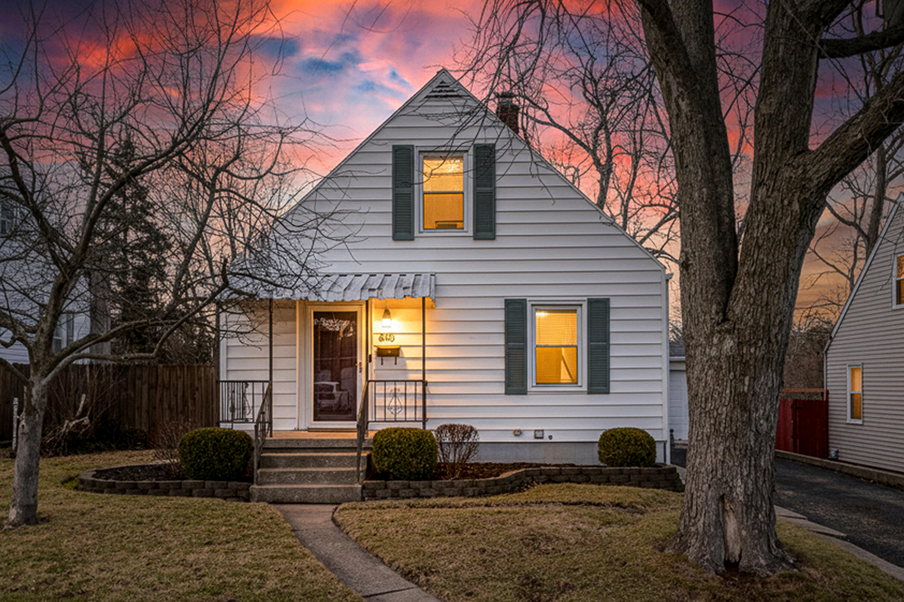 430 New Street, Sidney, Ohio 45365