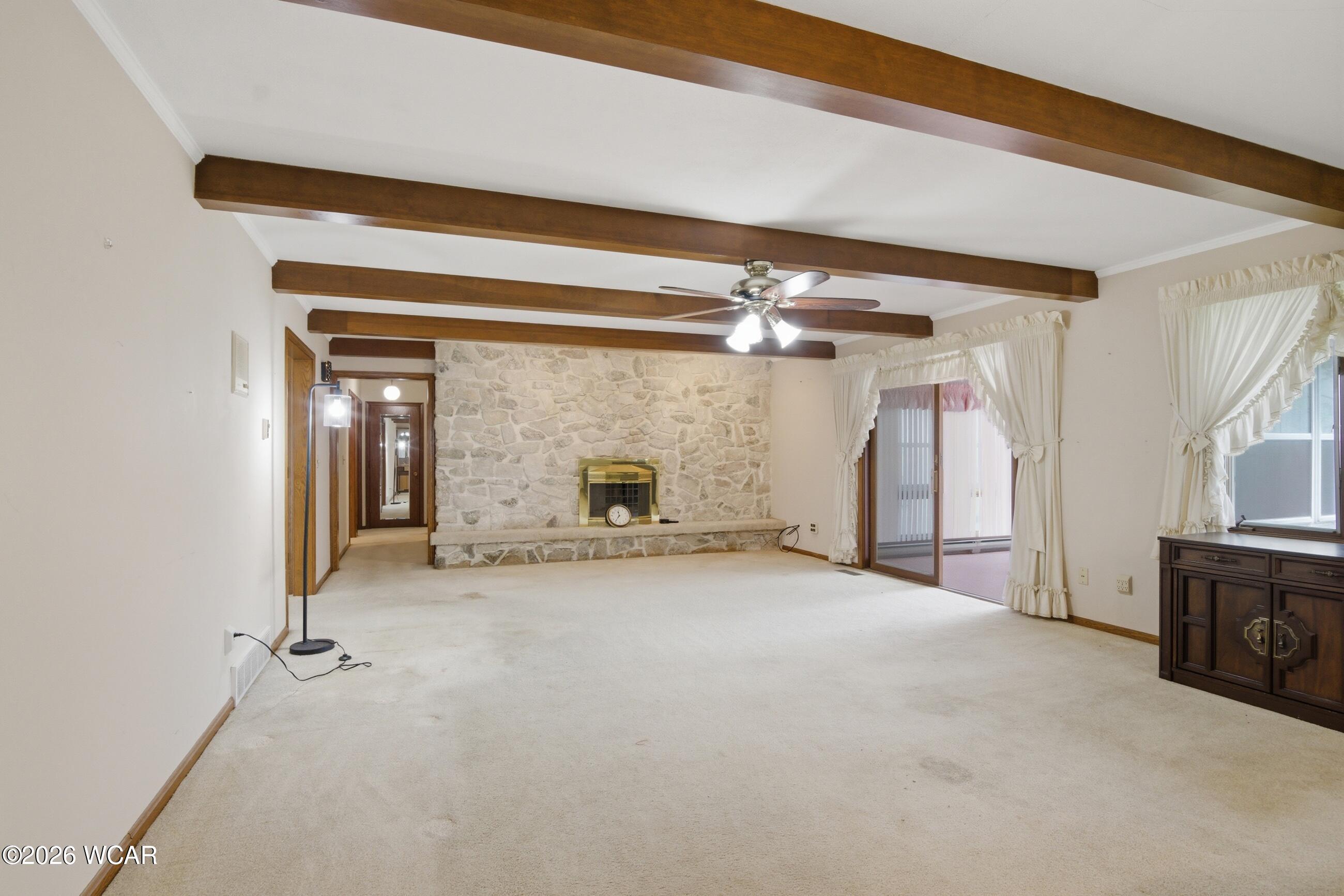203 Wassenberg Drive, Van Wert, Ohio