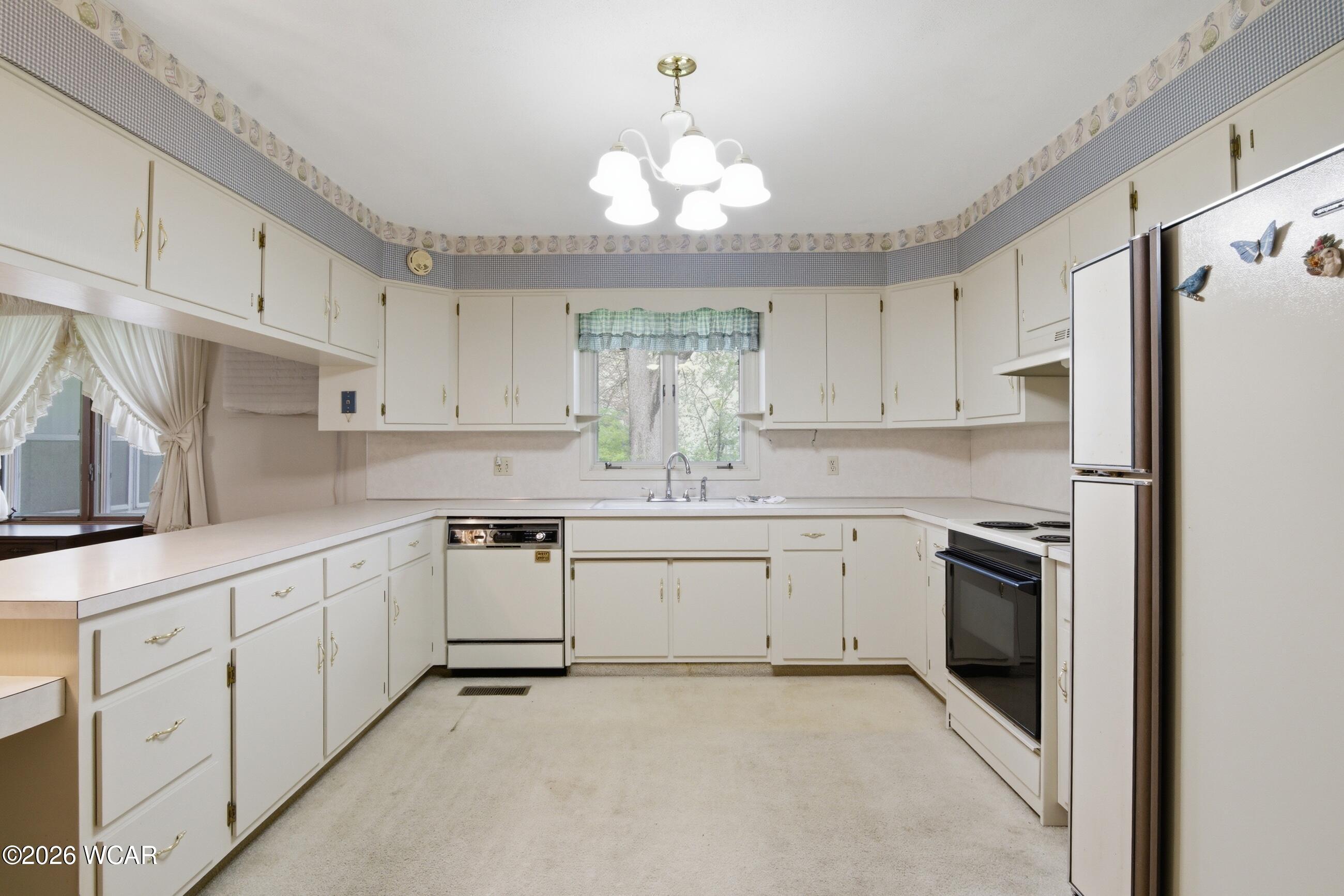 203 Wassenberg Drive, Van Wert, Ohio