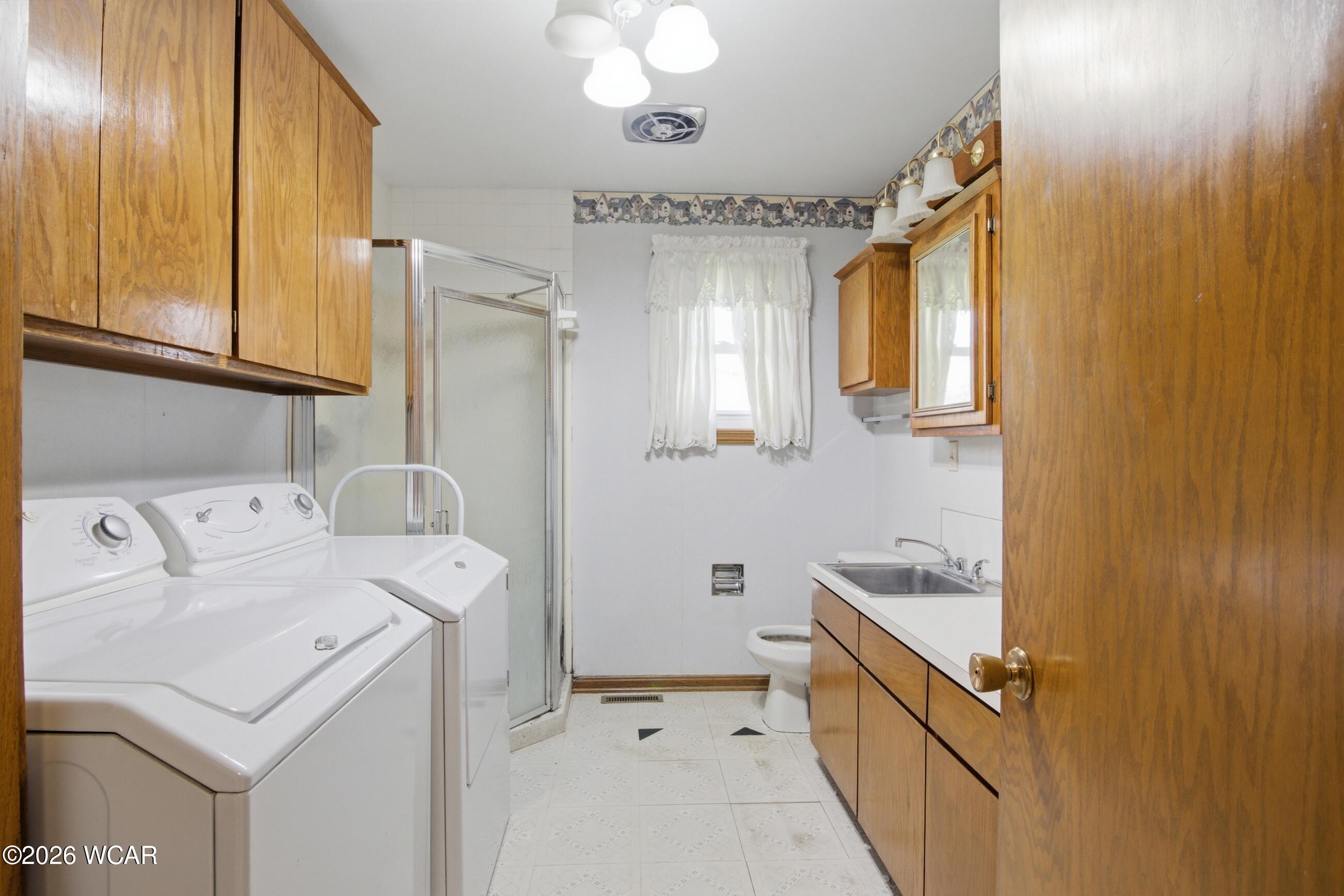 203 Wassenberg Drive, Van Wert, Ohio