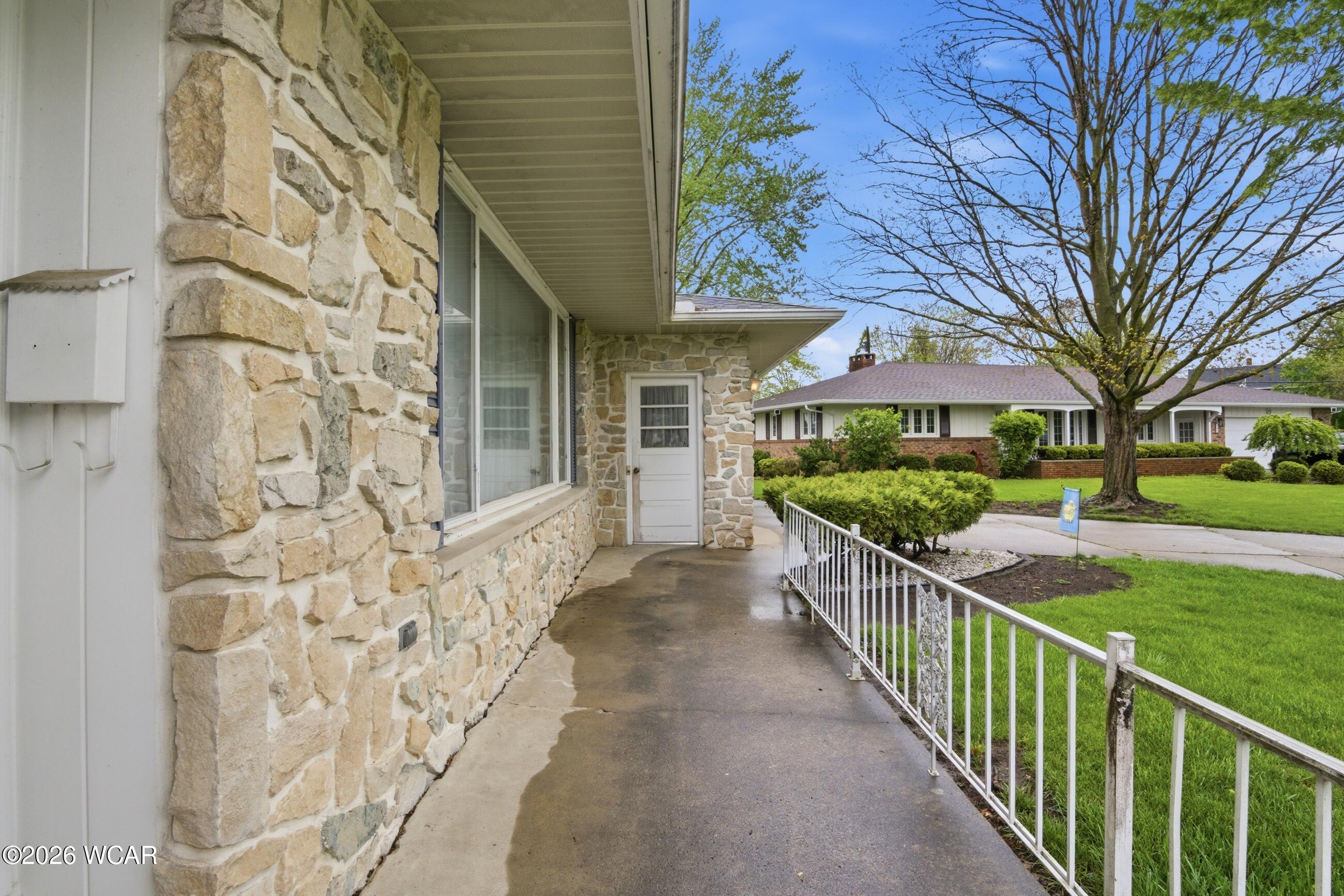 203 Wassenberg Drive, Van Wert, Ohio