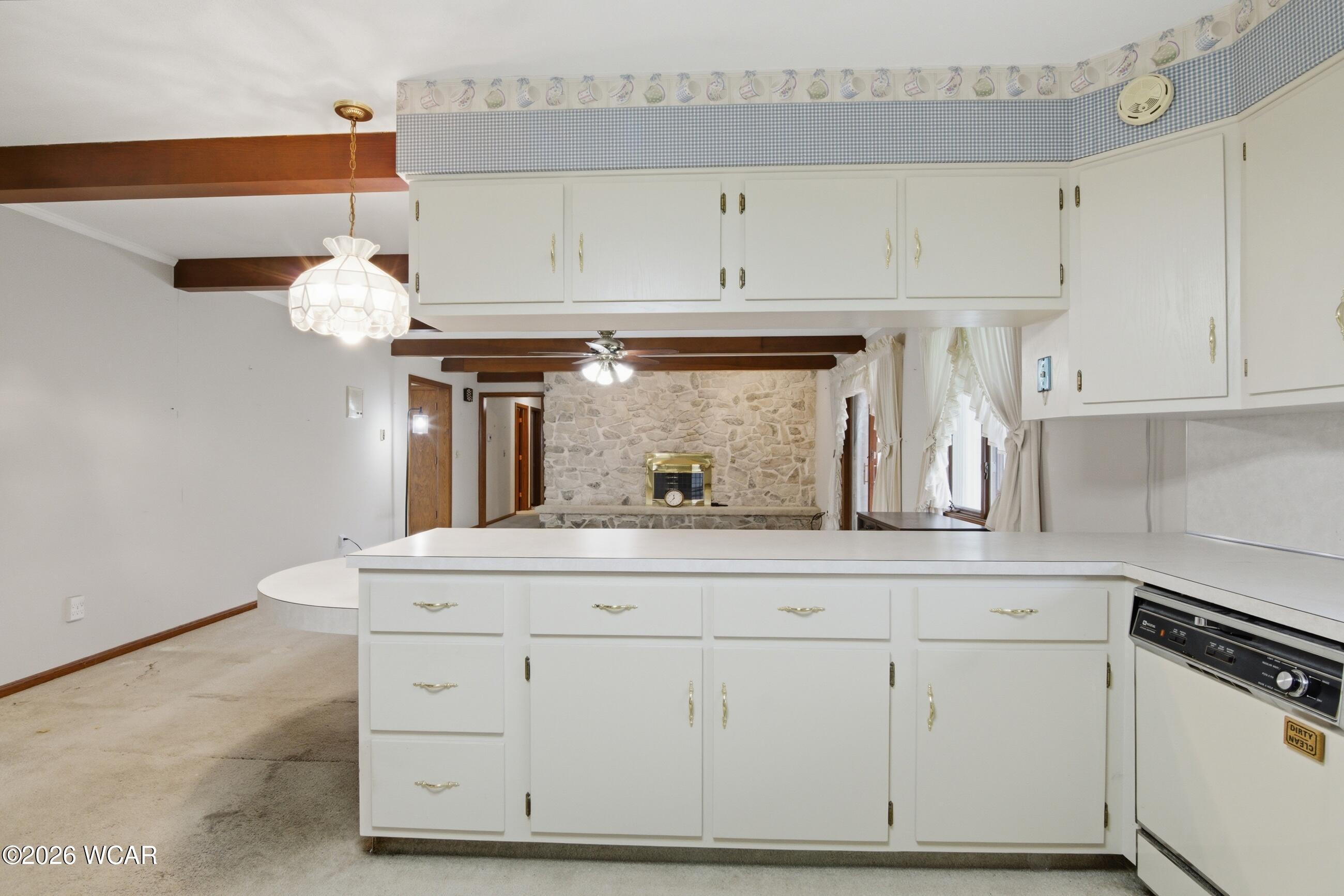203 Wassenberg Drive, Van Wert, Ohio