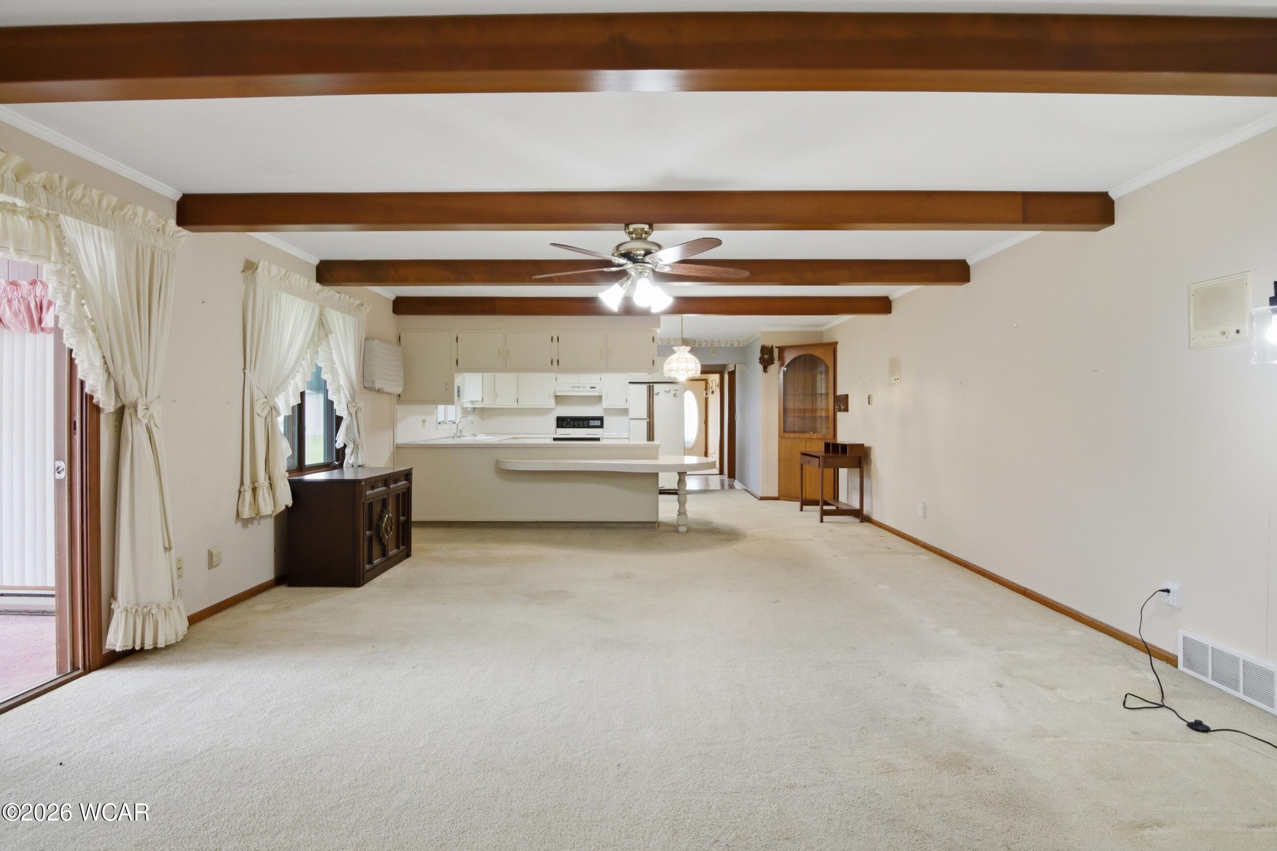 203 Wassenberg Drive, Van Wert, Ohio