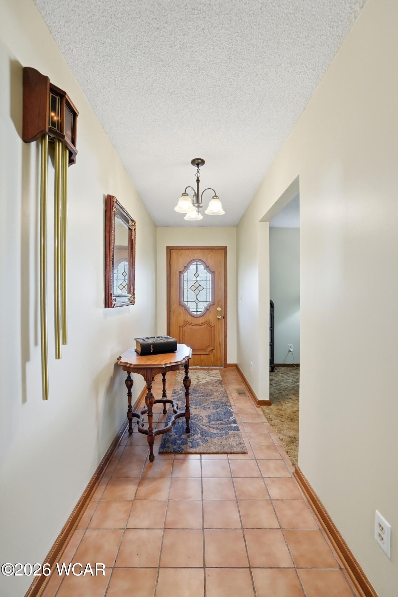 2598 Kimberly Drive, Lima, Ohio