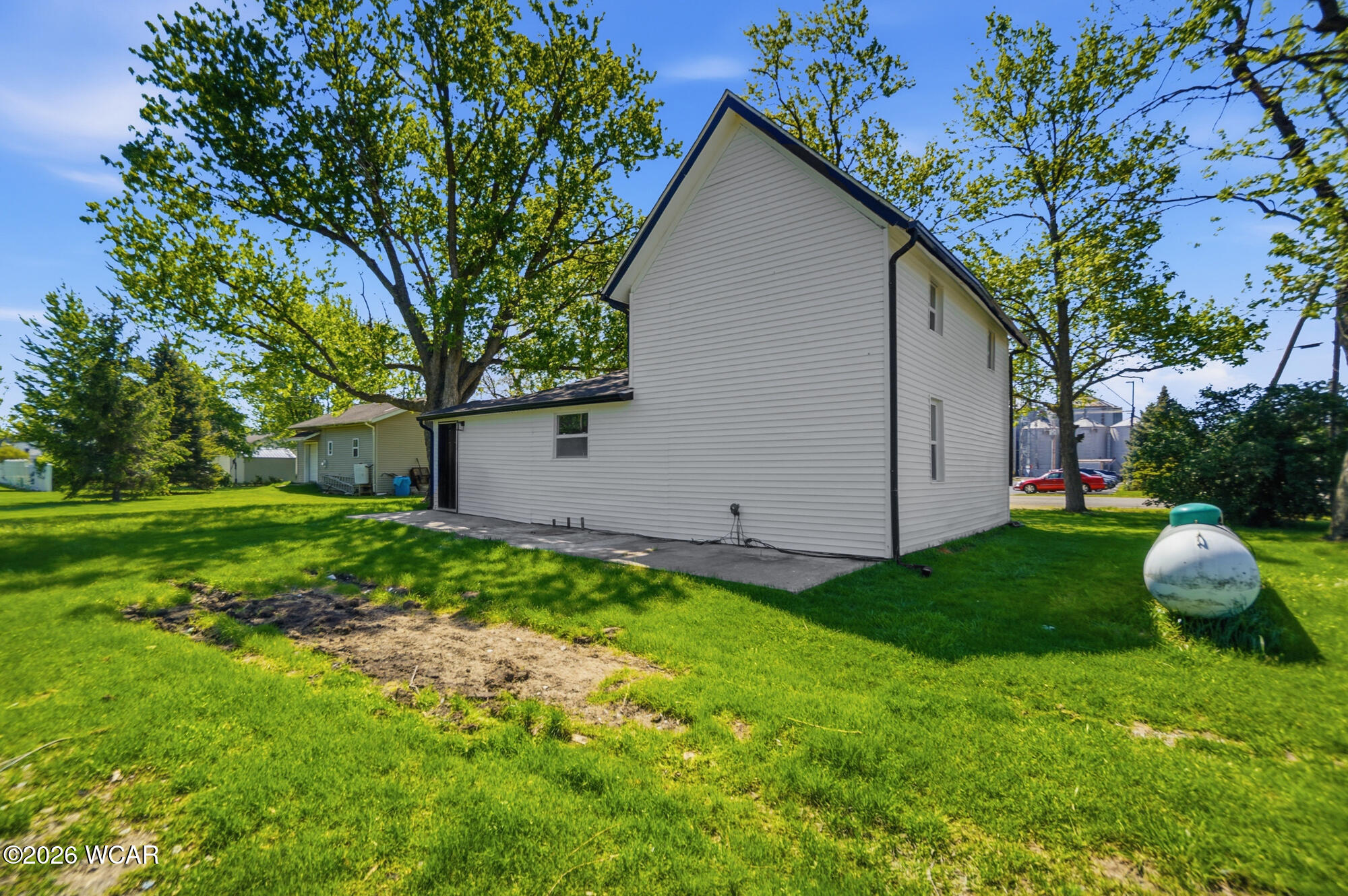206 Perry Street, Grover Hill, Ohio