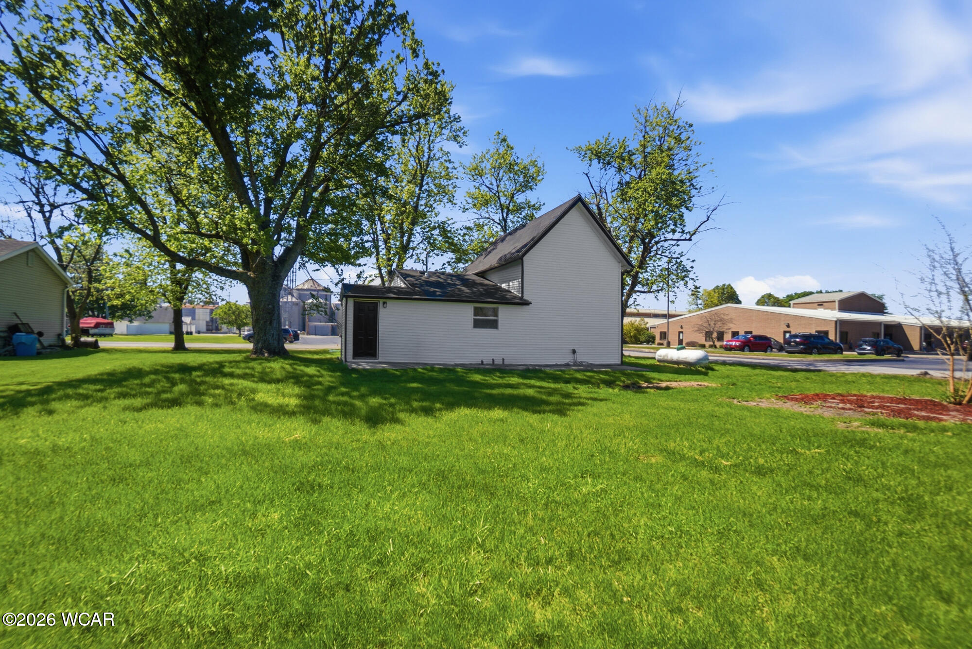 206 Perry Street, Grover Hill, Ohio