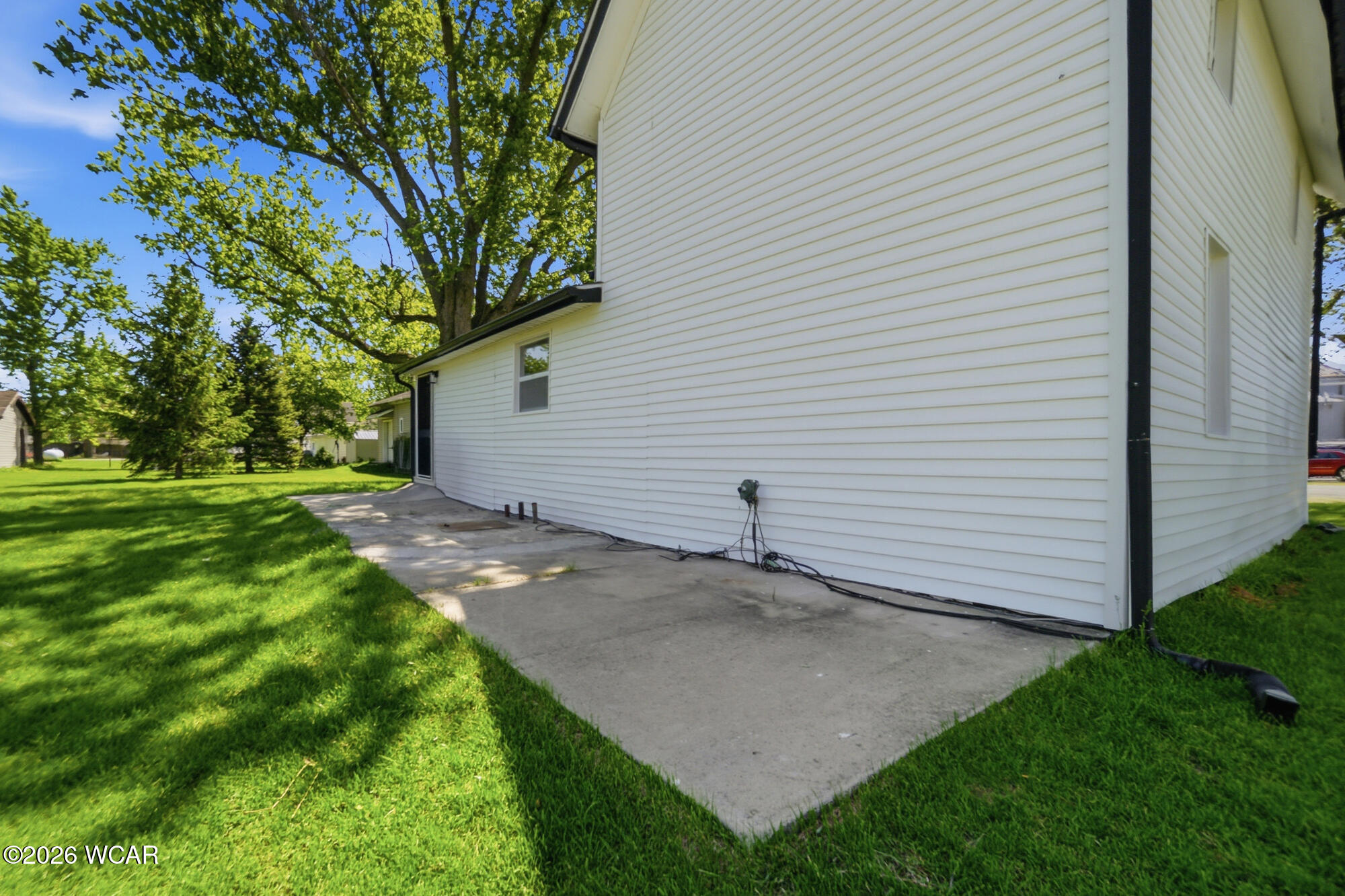 206 Perry Street, Grover Hill, Ohio