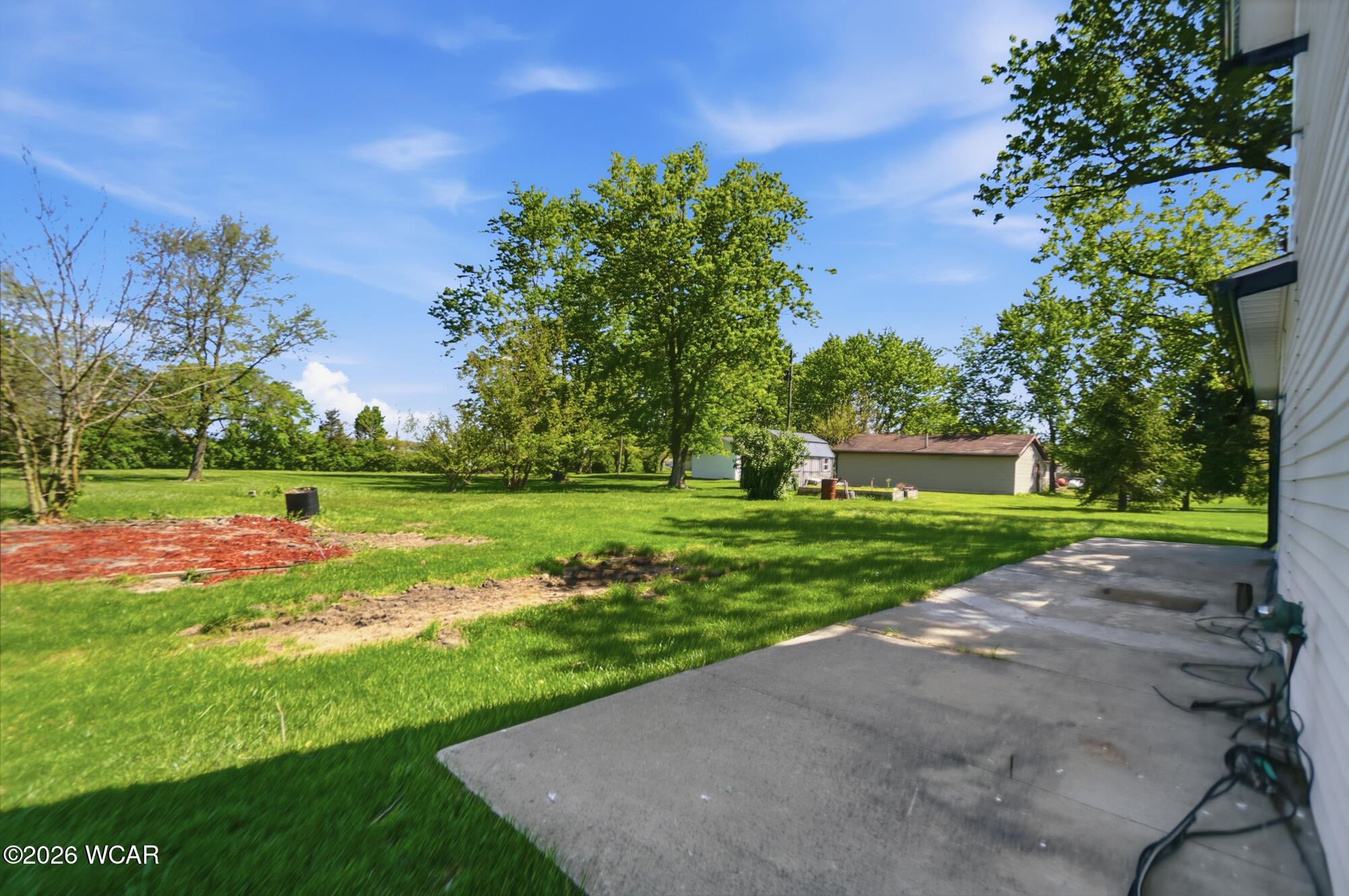 206 Perry Street, Grover Hill, Ohio