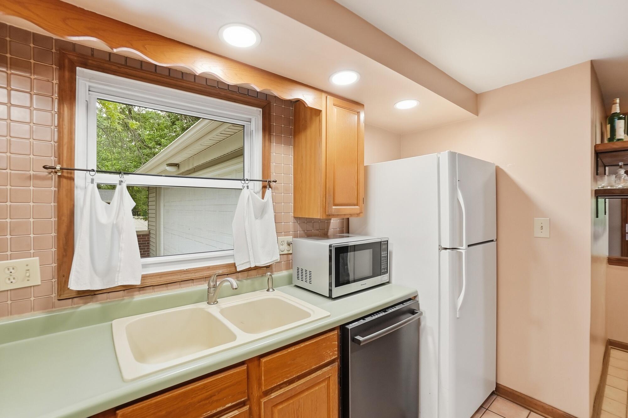 2193 Regent Park Drive, Bellbrook, Ohio 45305