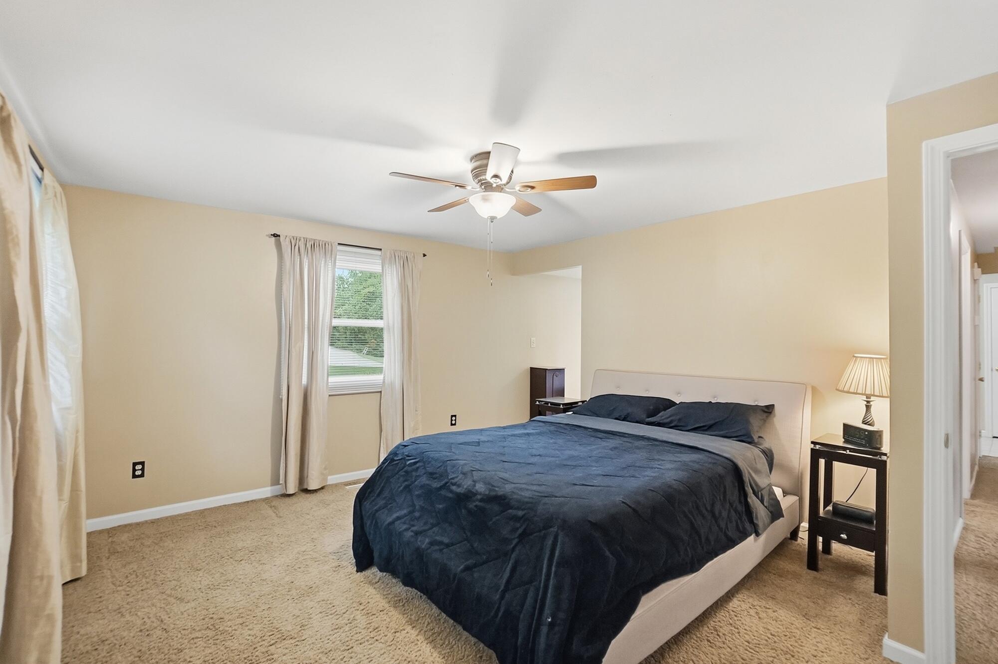 2193 Regent Park Drive, Bellbrook, Ohio 45305