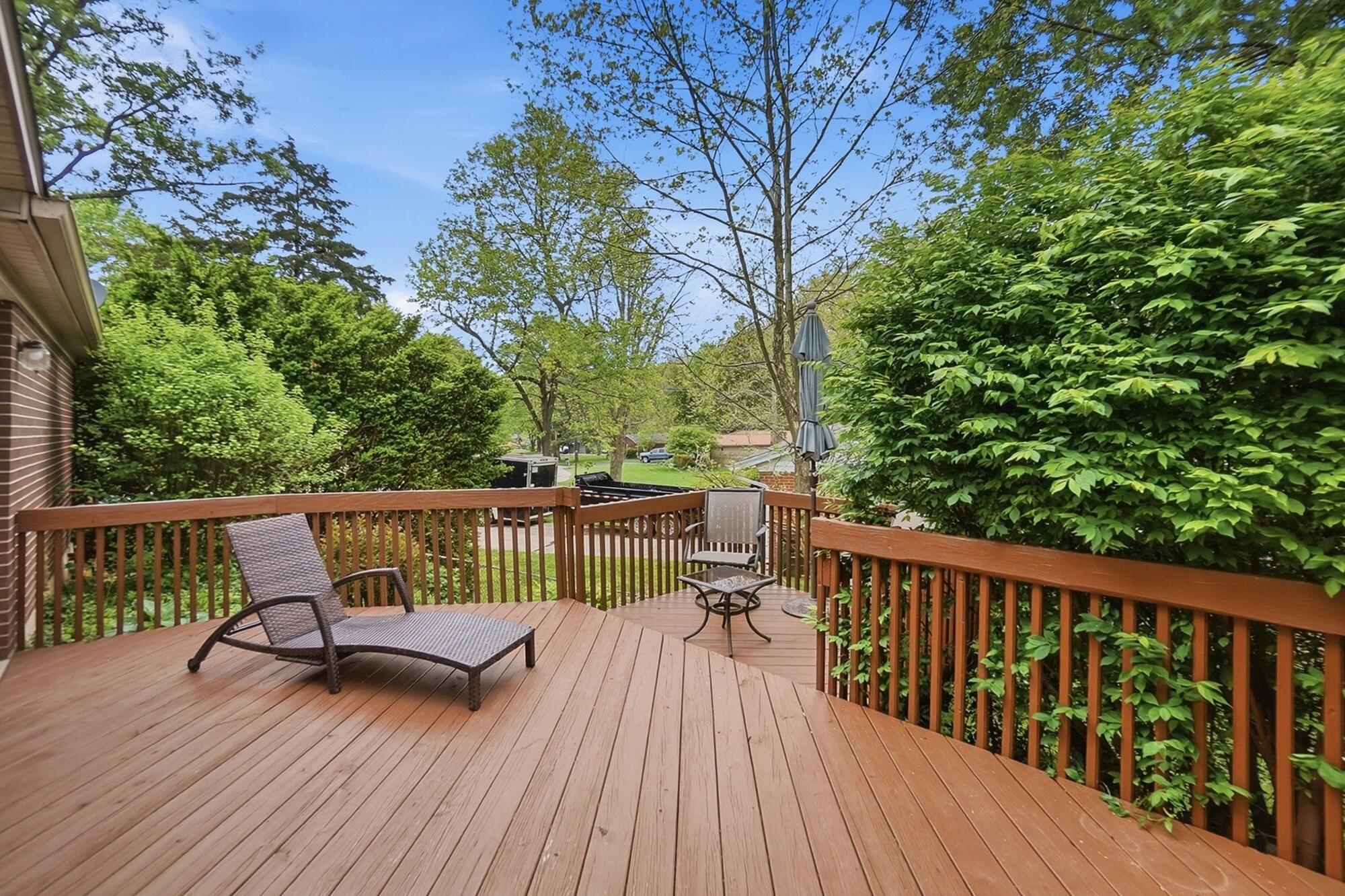 2193 Regent Park Drive, Bellbrook, Ohio 45305