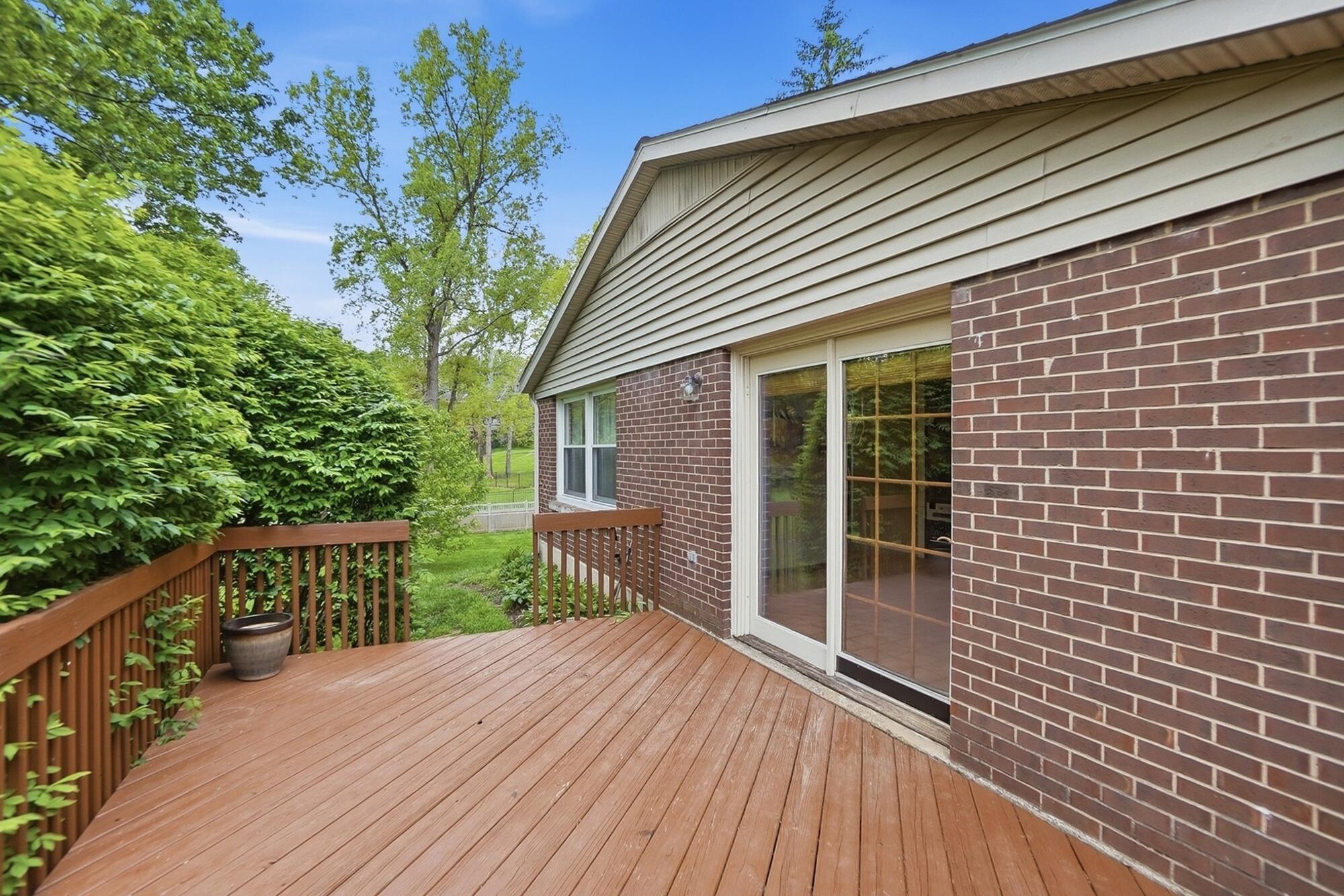 2193 Regent Park Drive, Bellbrook, Ohio 45305