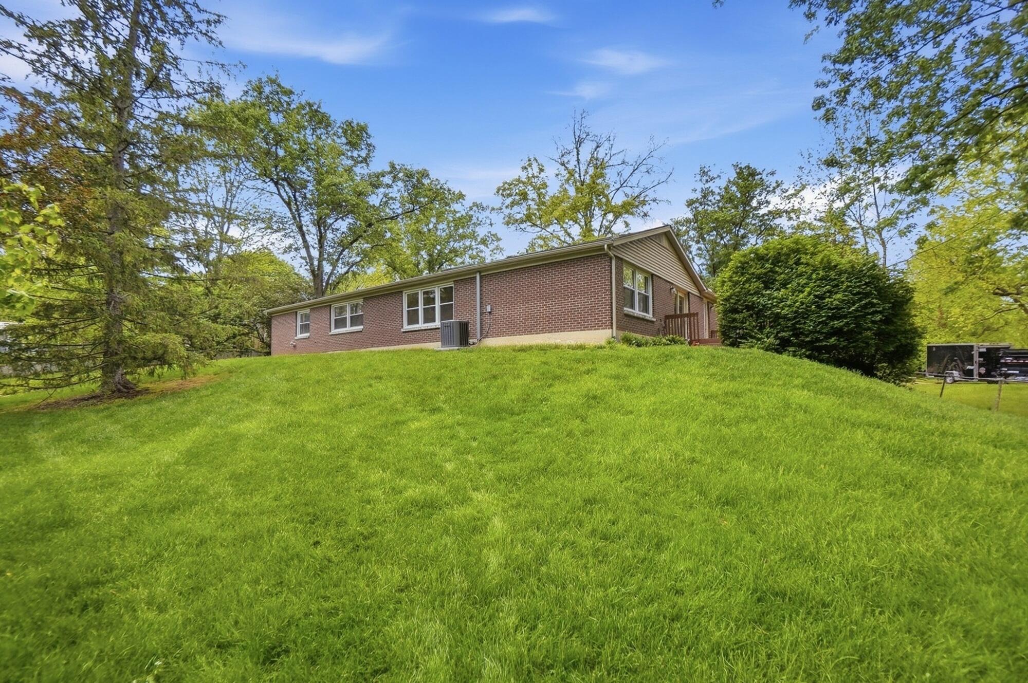 2193 Regent Park Drive, Bellbrook, Ohio 45305