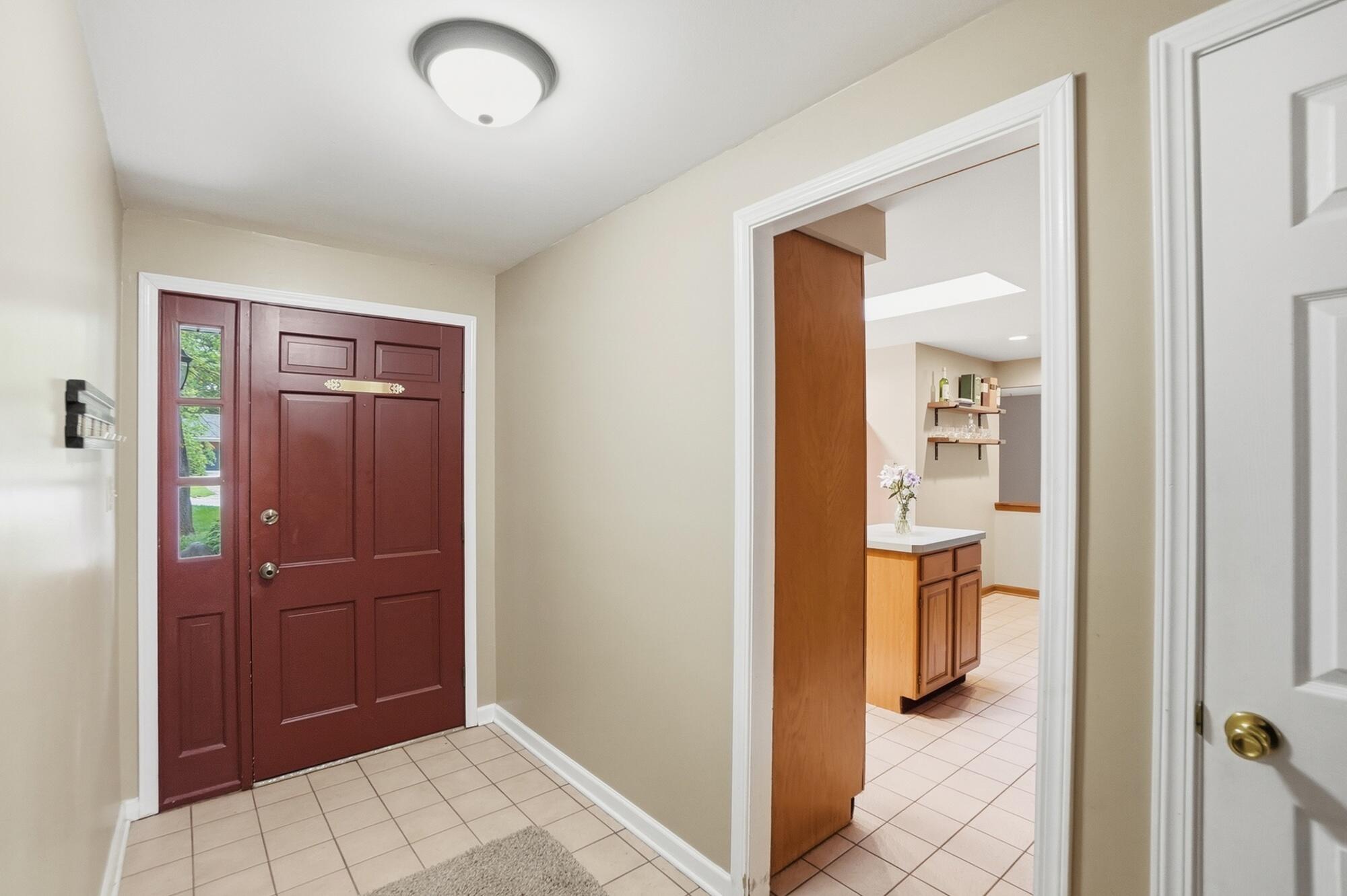 2193 Regent Park Drive, Bellbrook, Ohio 45305