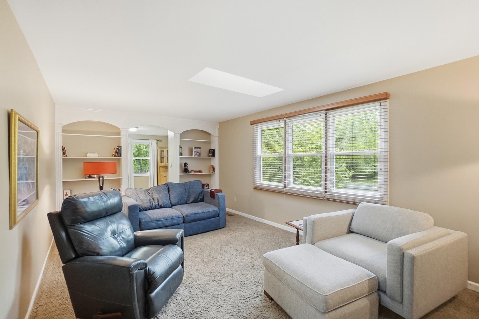 2193 Regent Park Drive, Bellbrook, Ohio 45305