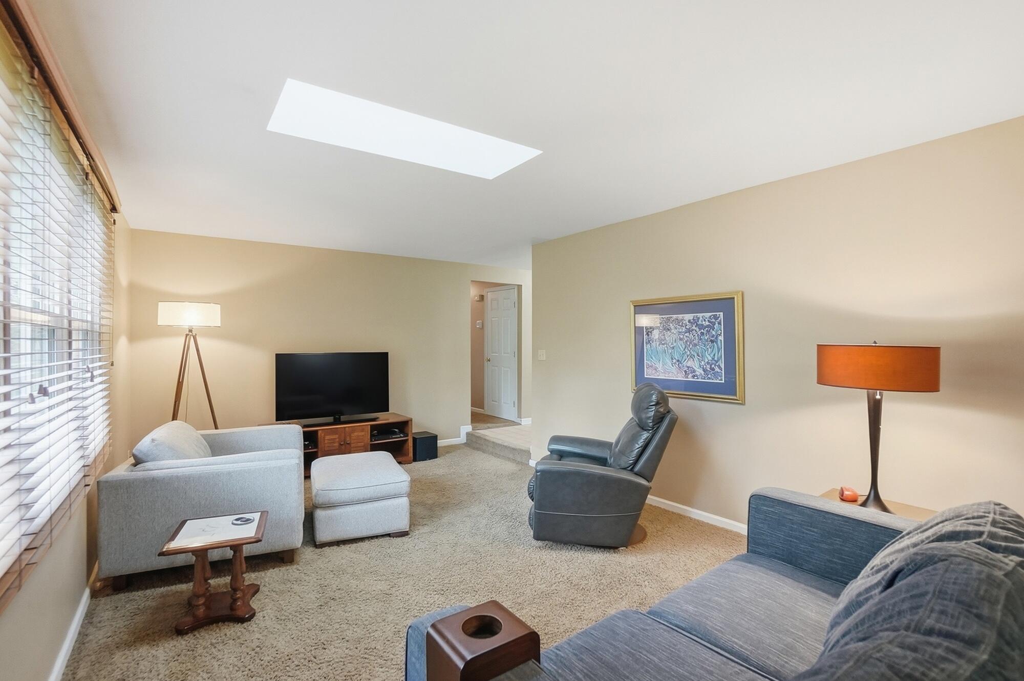2193 Regent Park Drive, Bellbrook, Ohio 45305