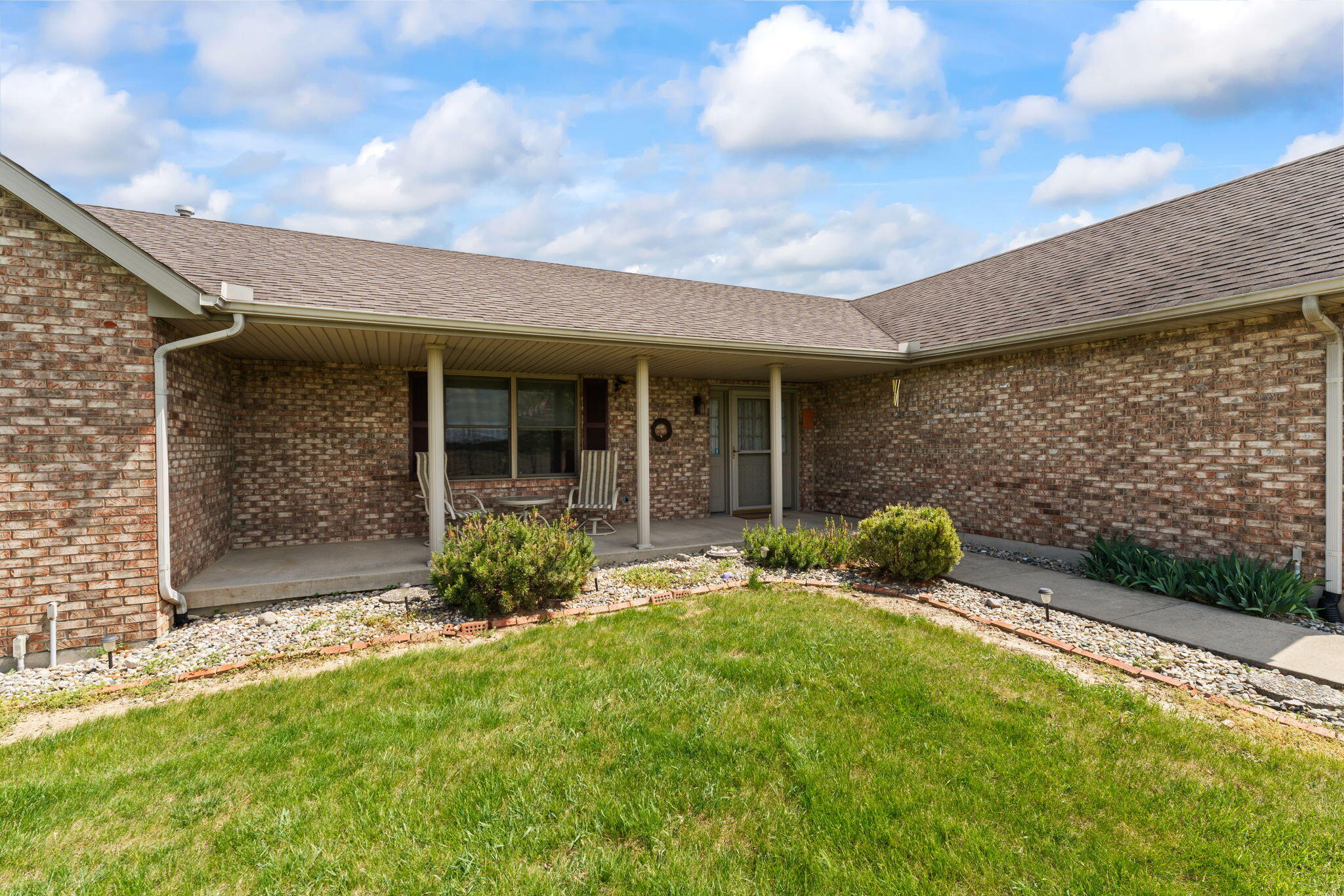7855 Bradford Bloomer Road, Bradford, Ohio 45308