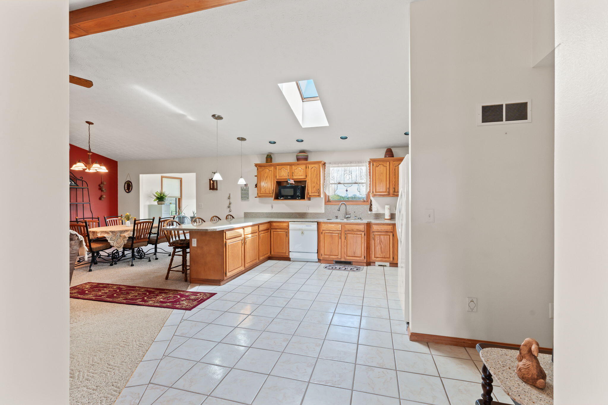 7855 Bradford Bloomer Road, Bradford, Ohio 45308