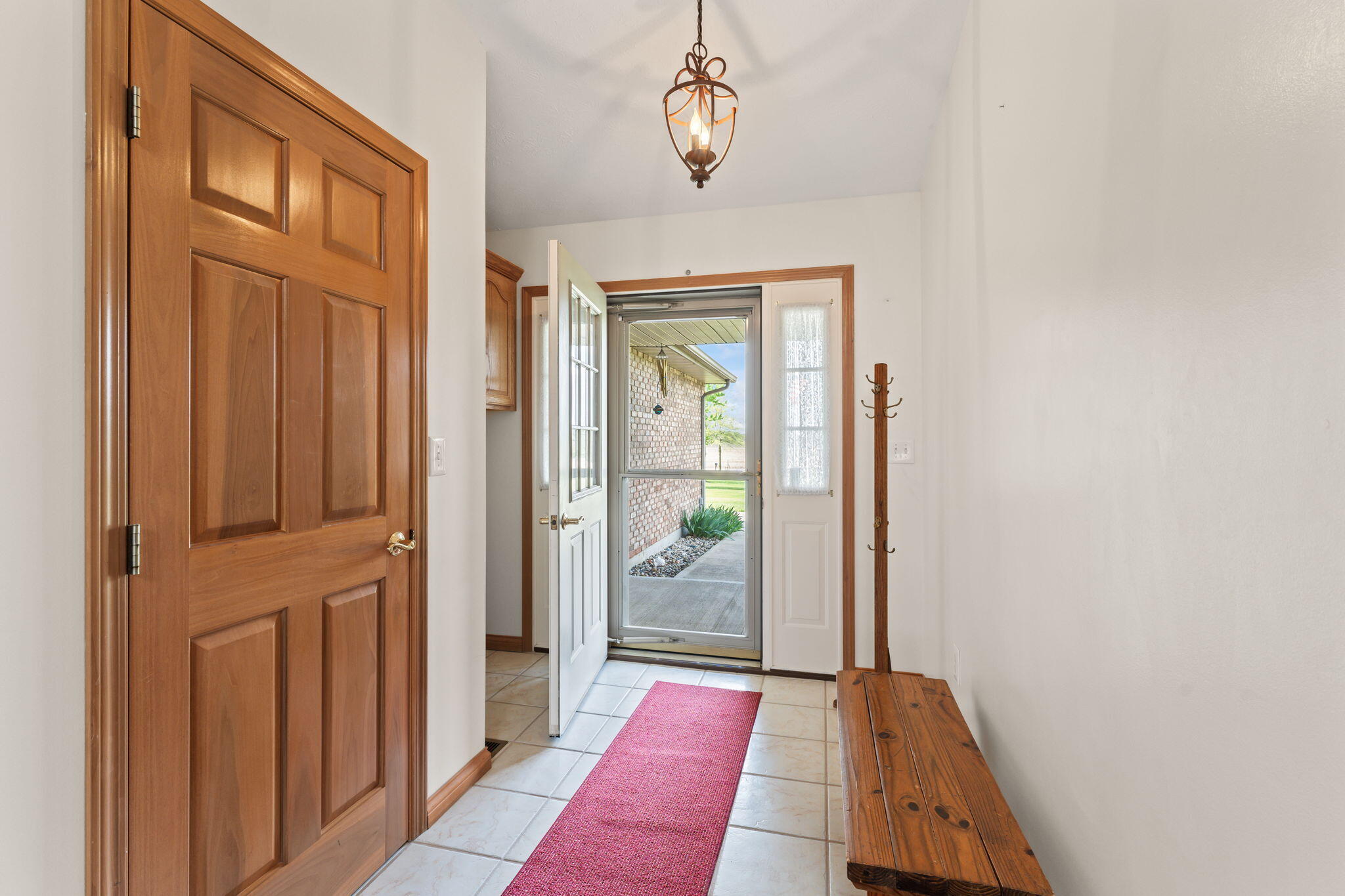 7855 Bradford Bloomer Road, Bradford, Ohio 45308