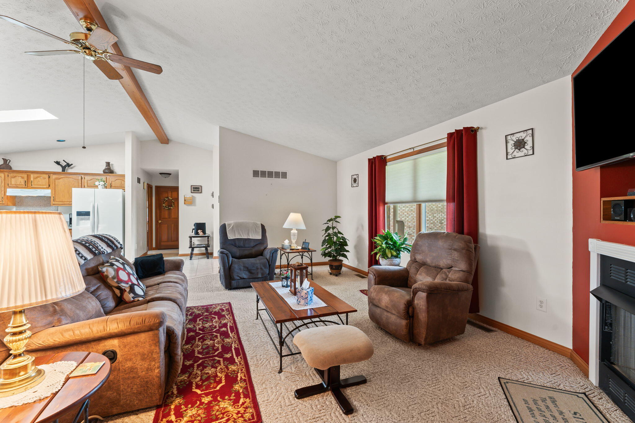 7855 Bradford Bloomer Road, Bradford, Ohio 45308