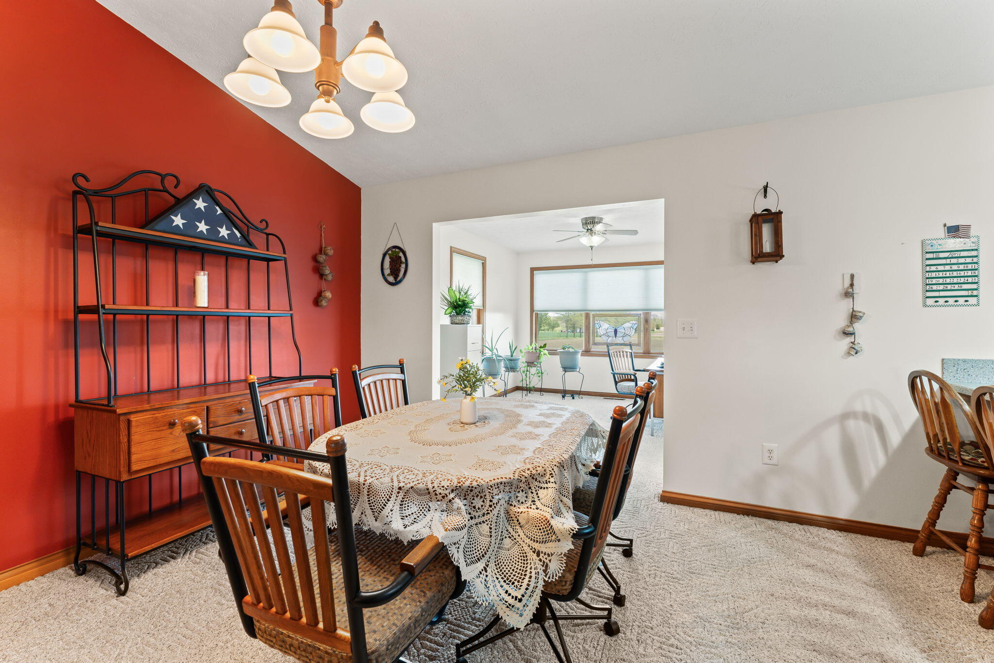 7855 Bradford Bloomer Road, Bradford, Ohio 45308