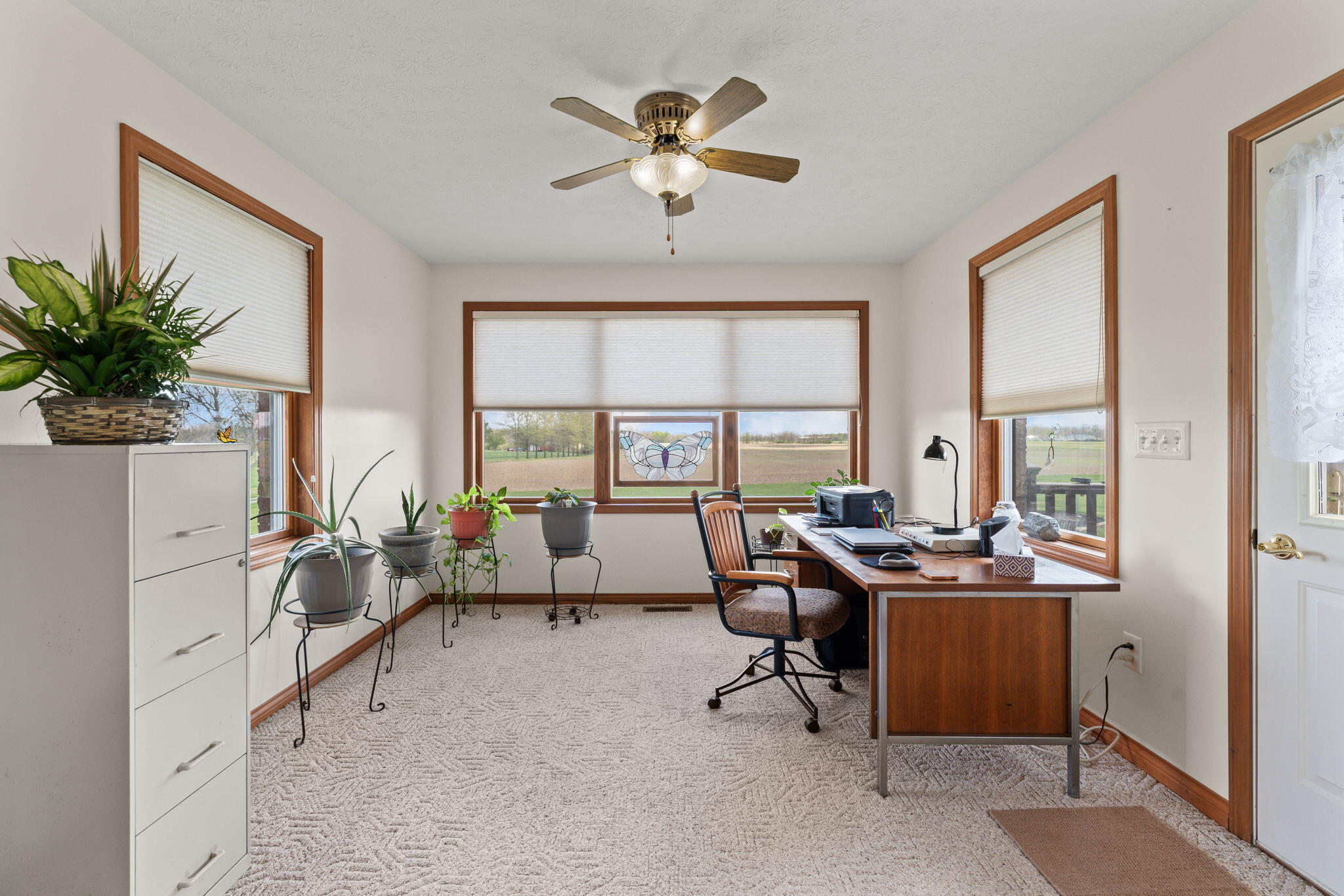 7855 Bradford Bloomer Road, Bradford, Ohio 45308