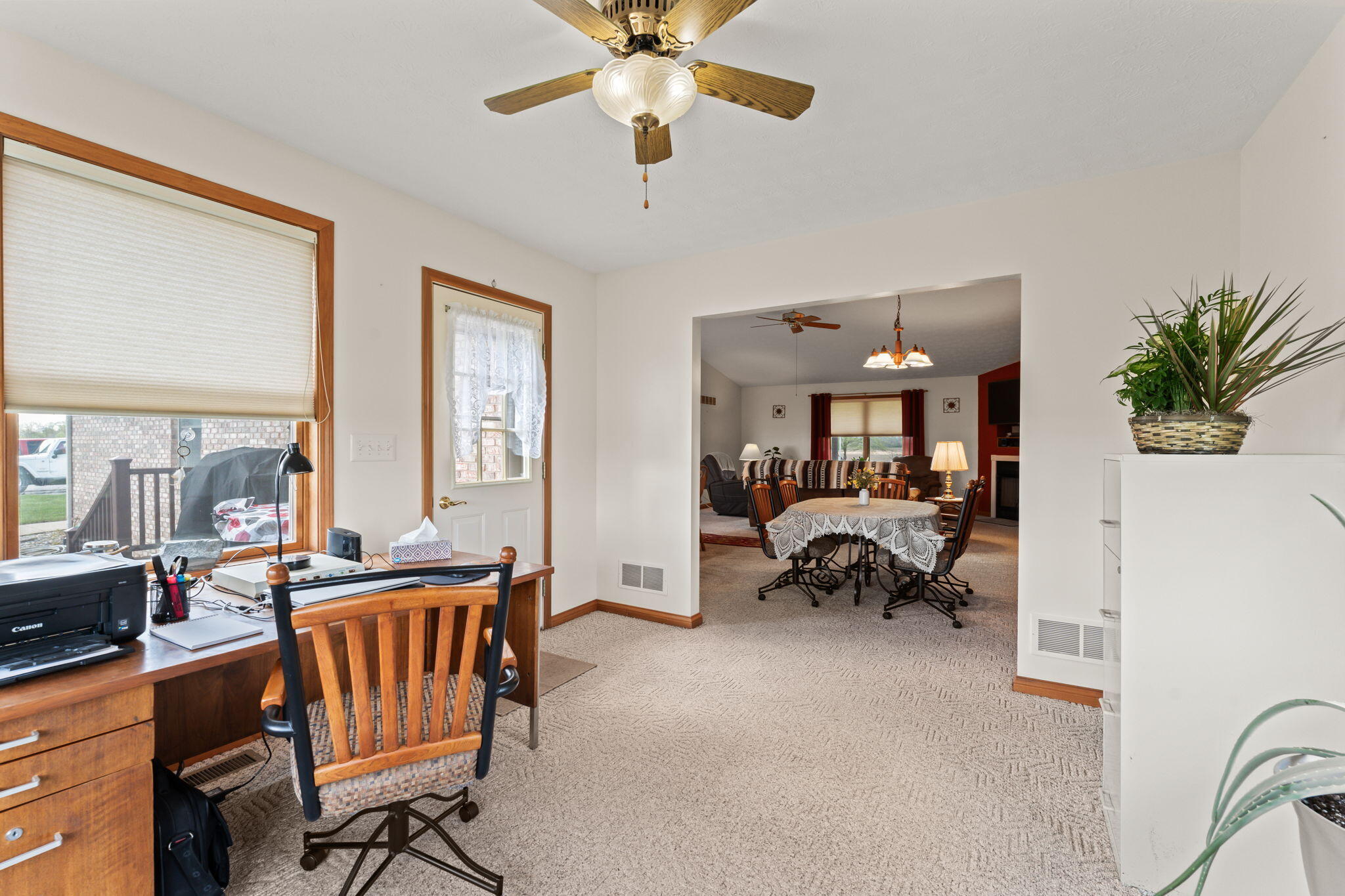 7855 Bradford Bloomer Road, Bradford, Ohio 45308